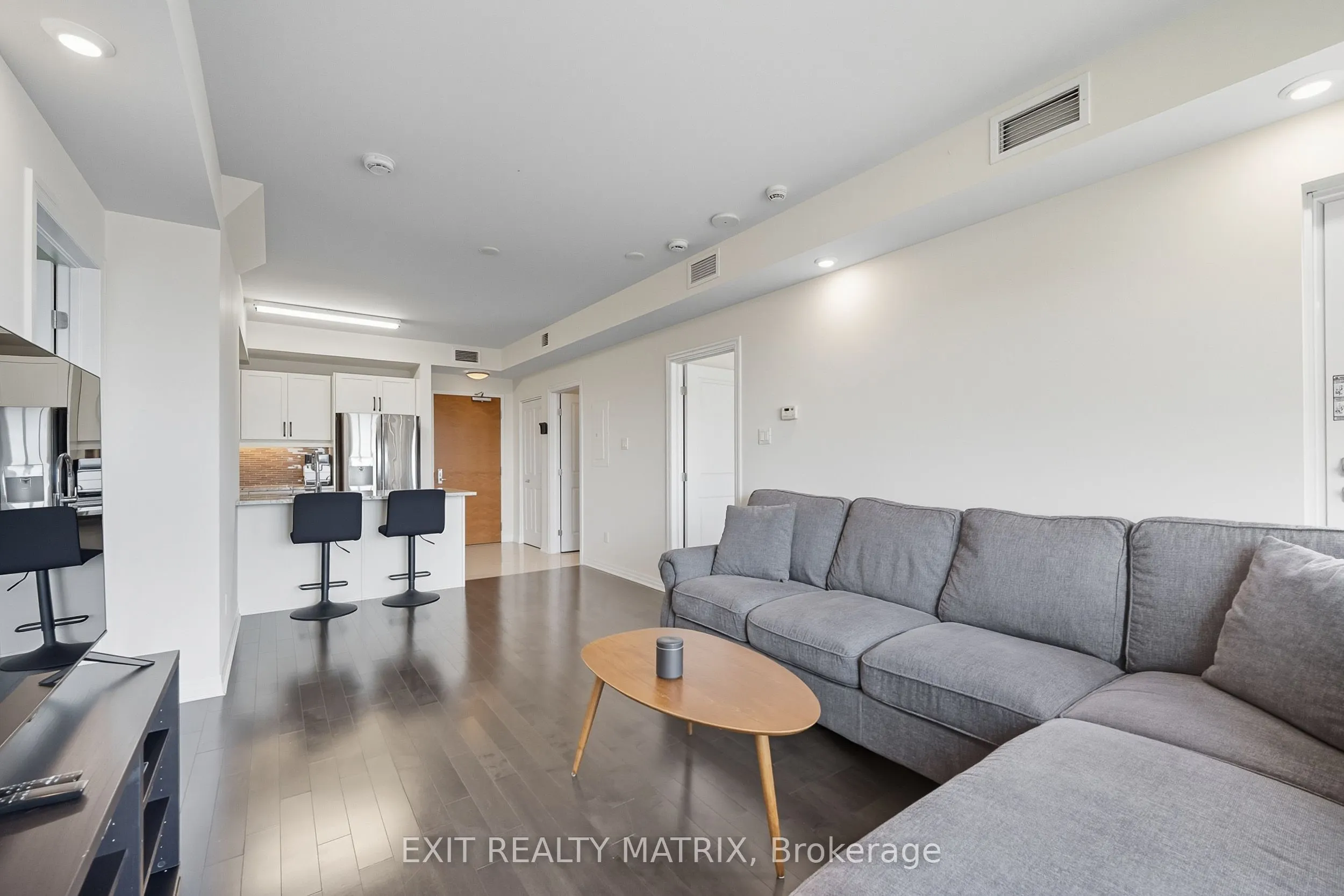 195 Besserer Street, #2803
