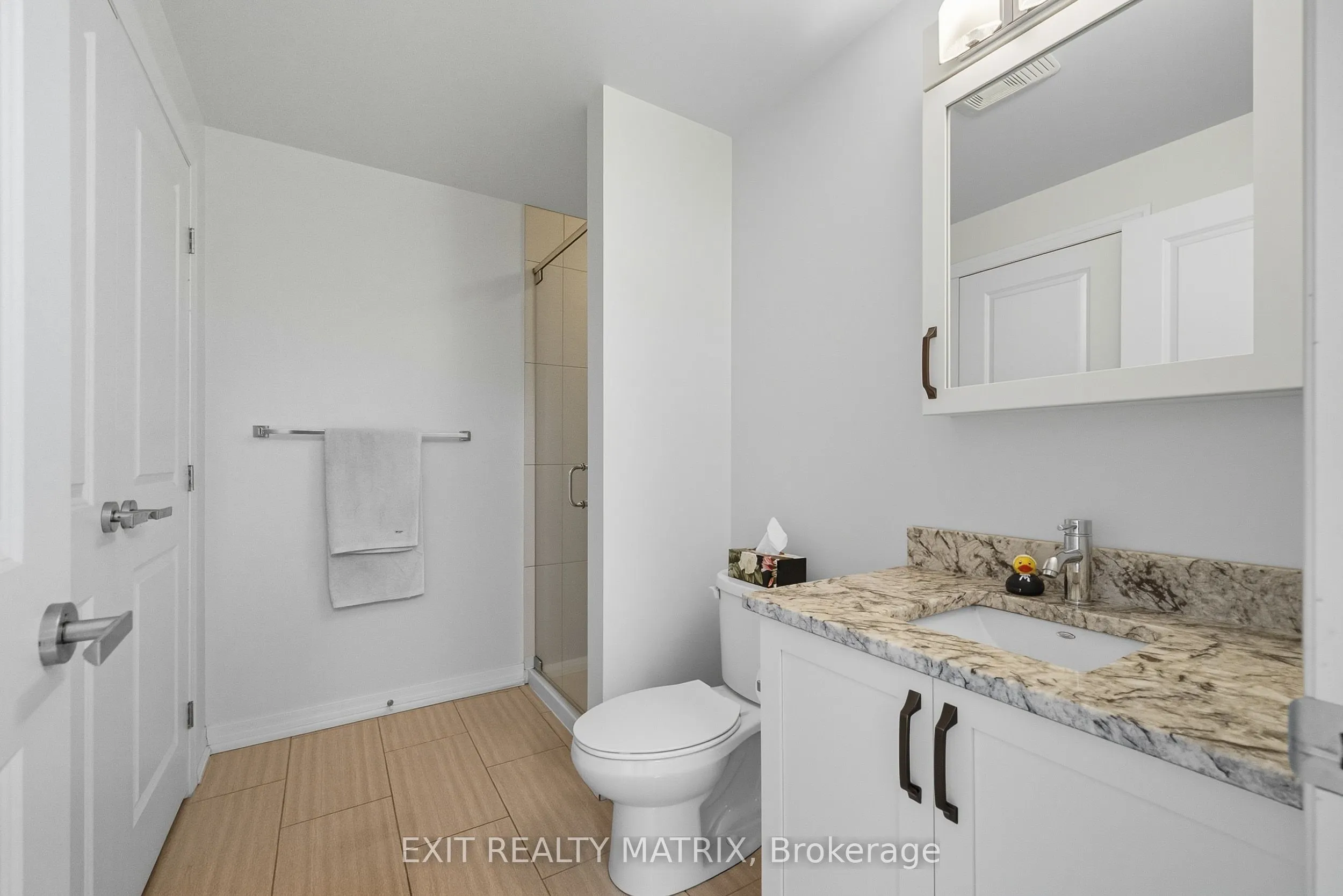 195 Besserer Street, #2803