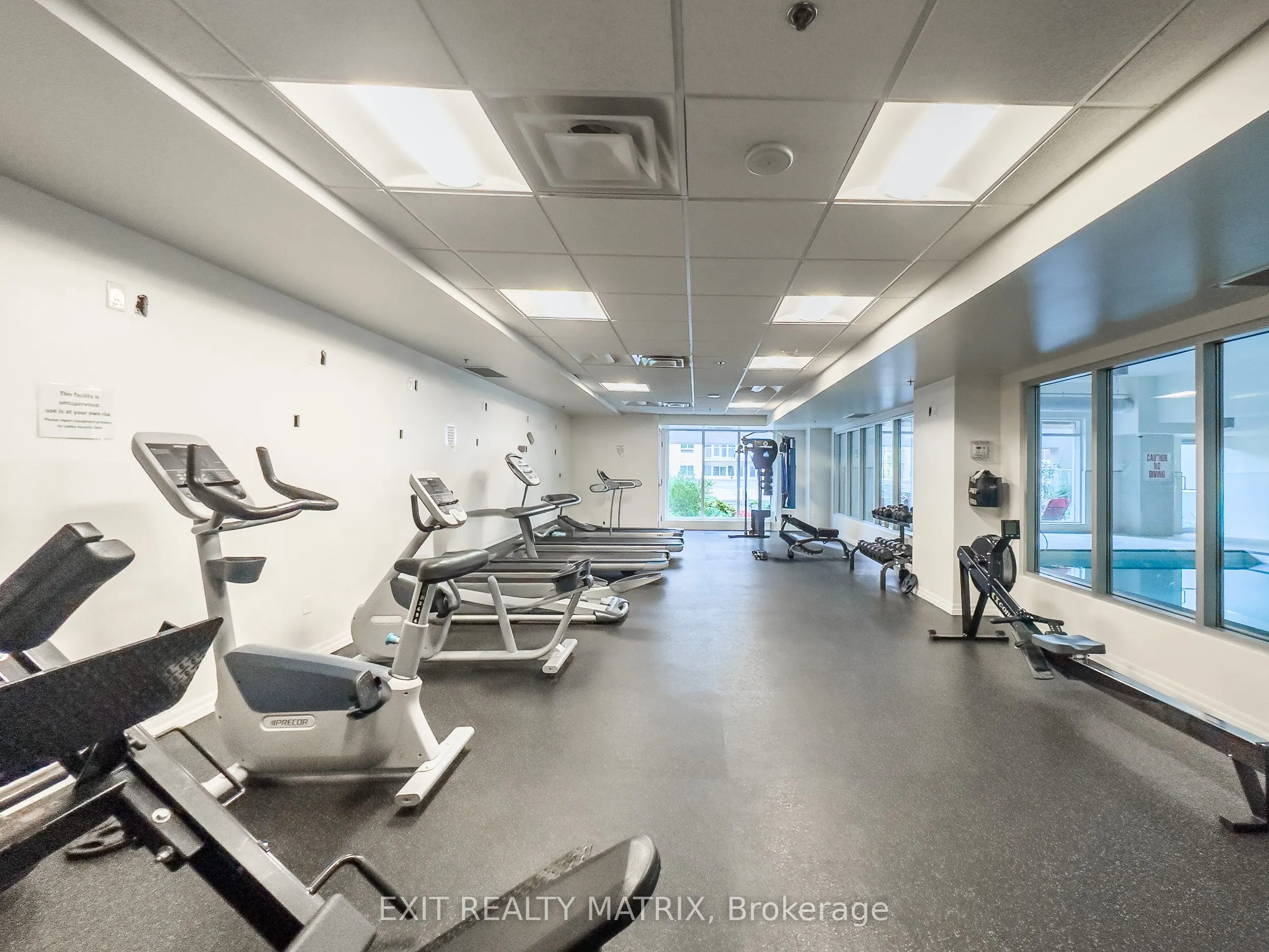 195 Besserer Street, #2803