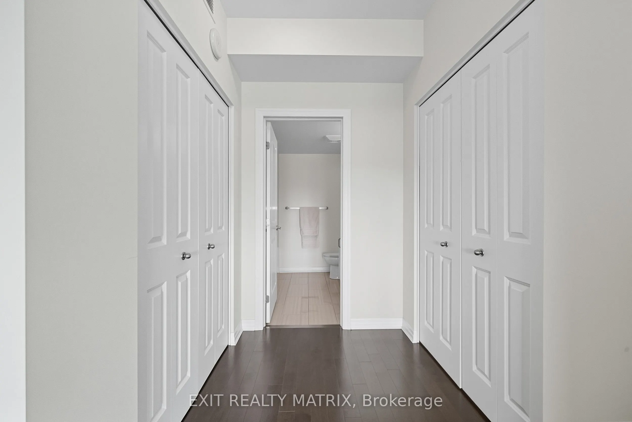 195 Besserer Street, #2803