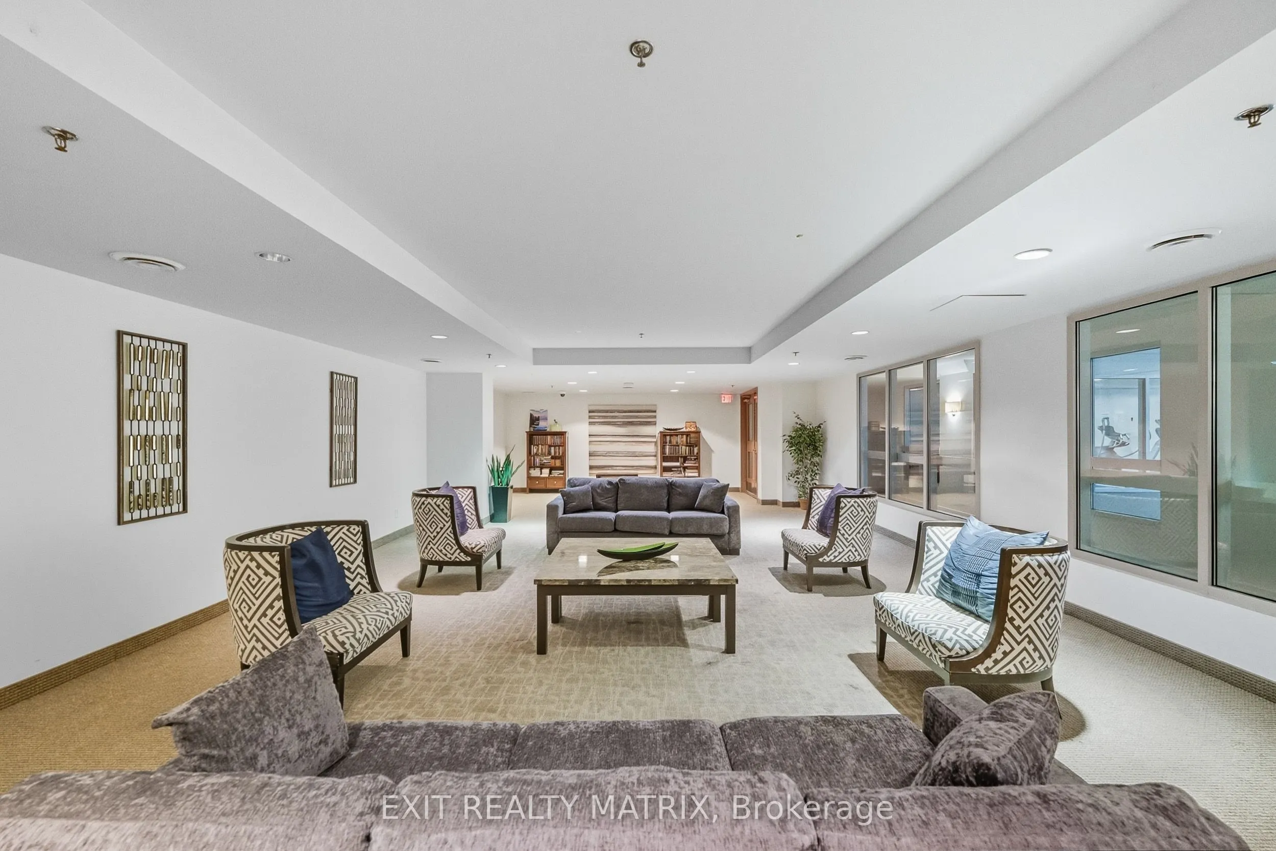 195 Besserer Street, #2803
