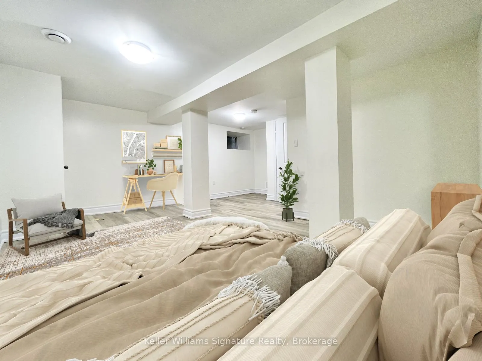 287 Hunter Street E, #1