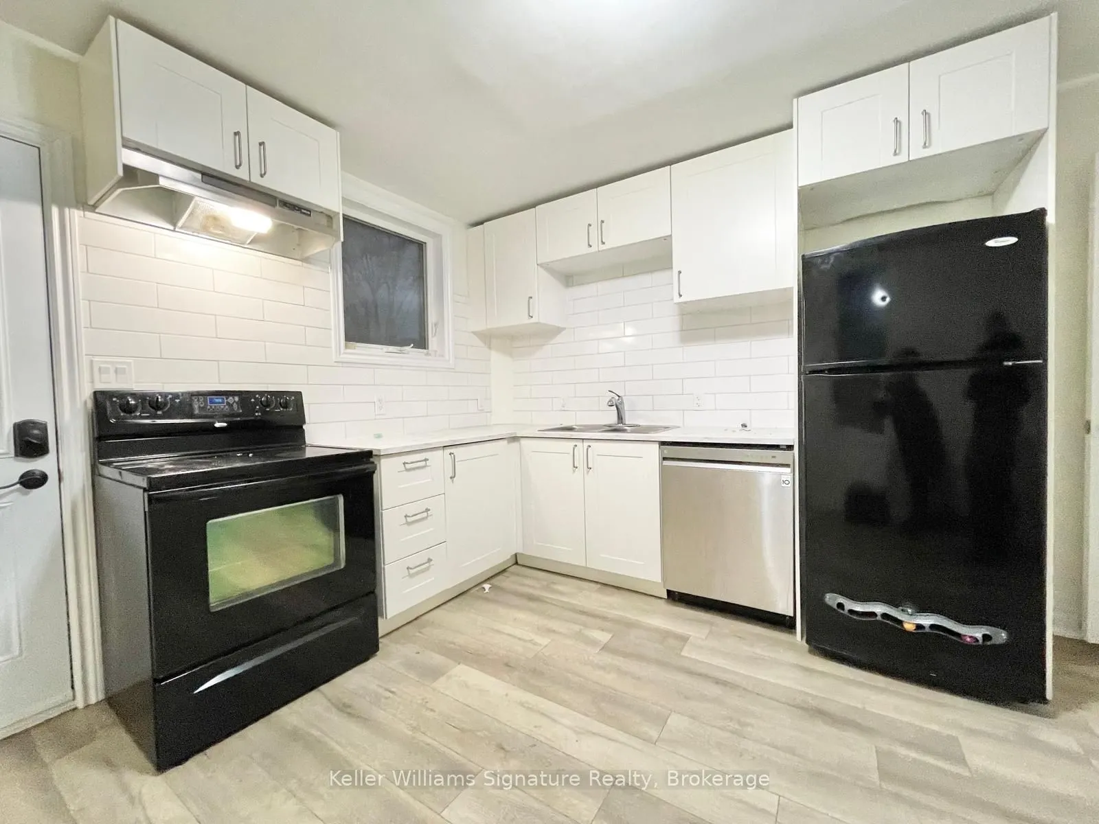 287 Hunter Street E, #1