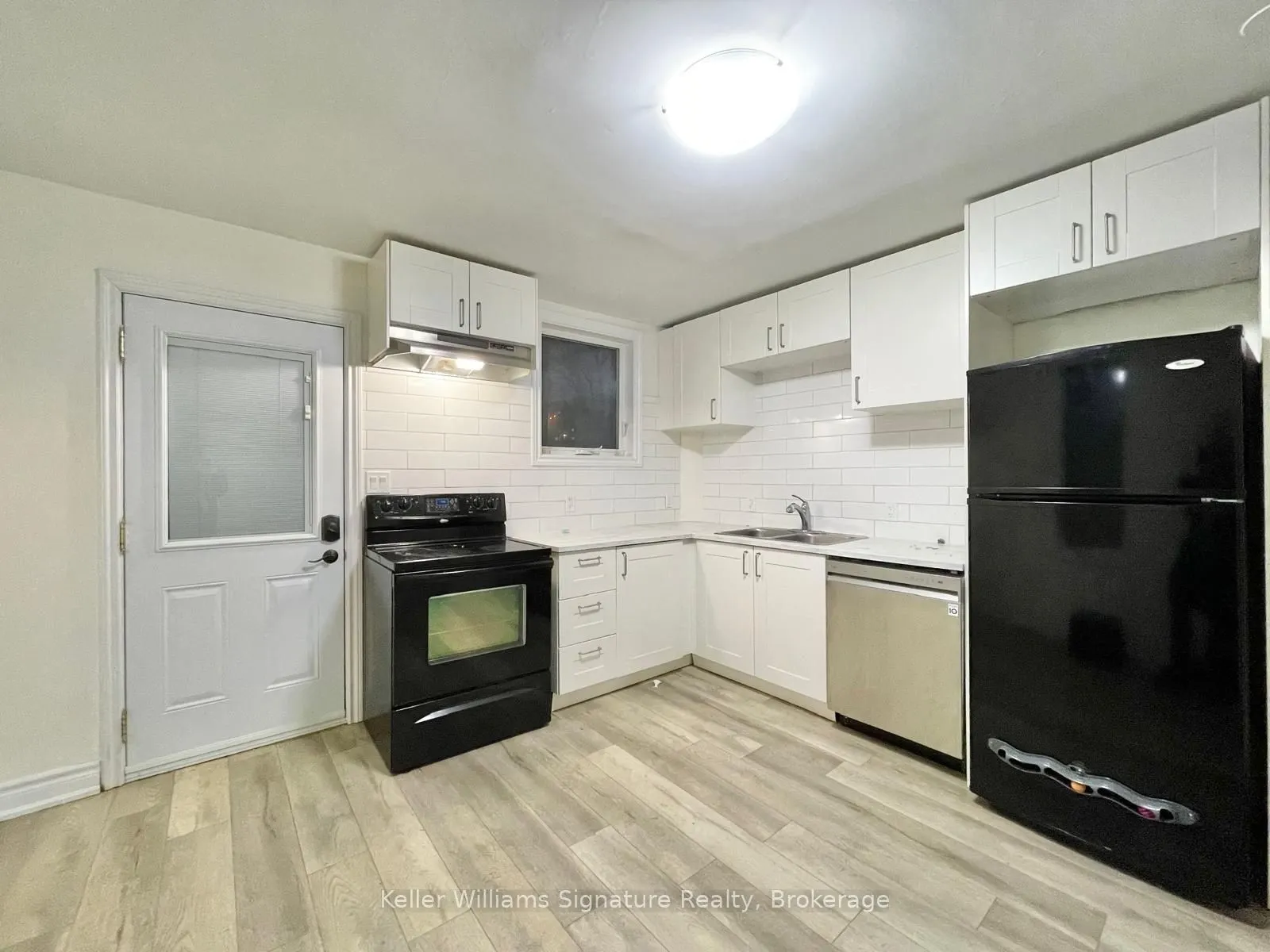 287 Hunter Street E, #1