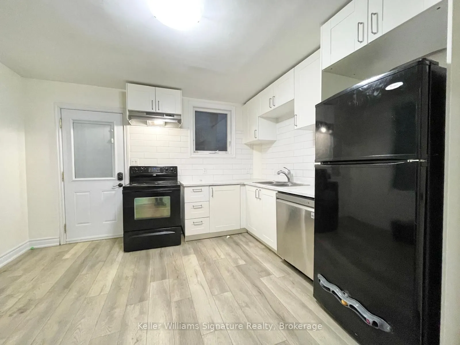 287 Hunter Street E, #1