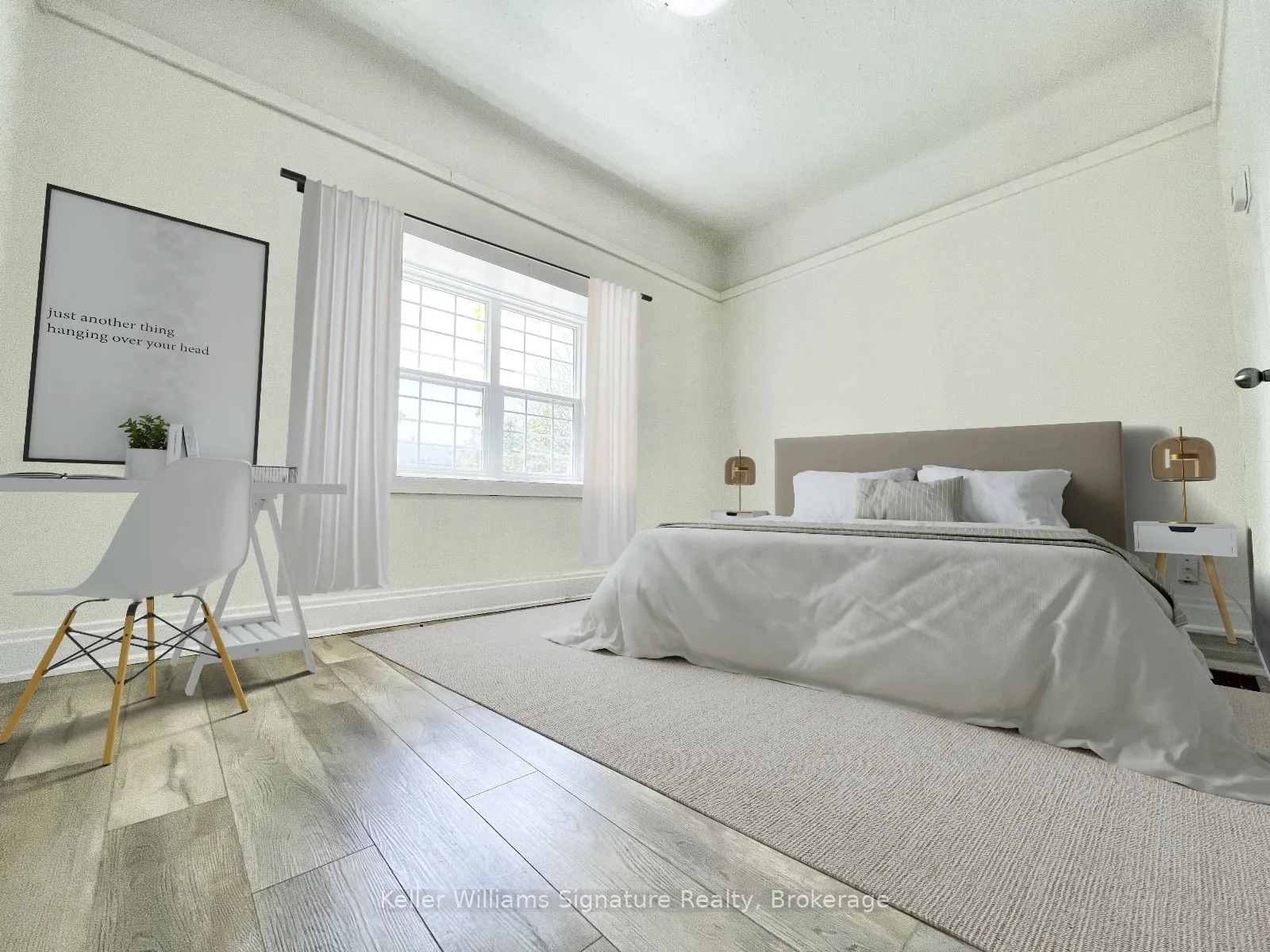 287 Hunter Street E, #1