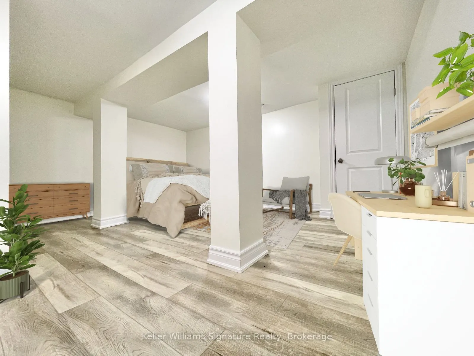 287 Hunter Street E, #1