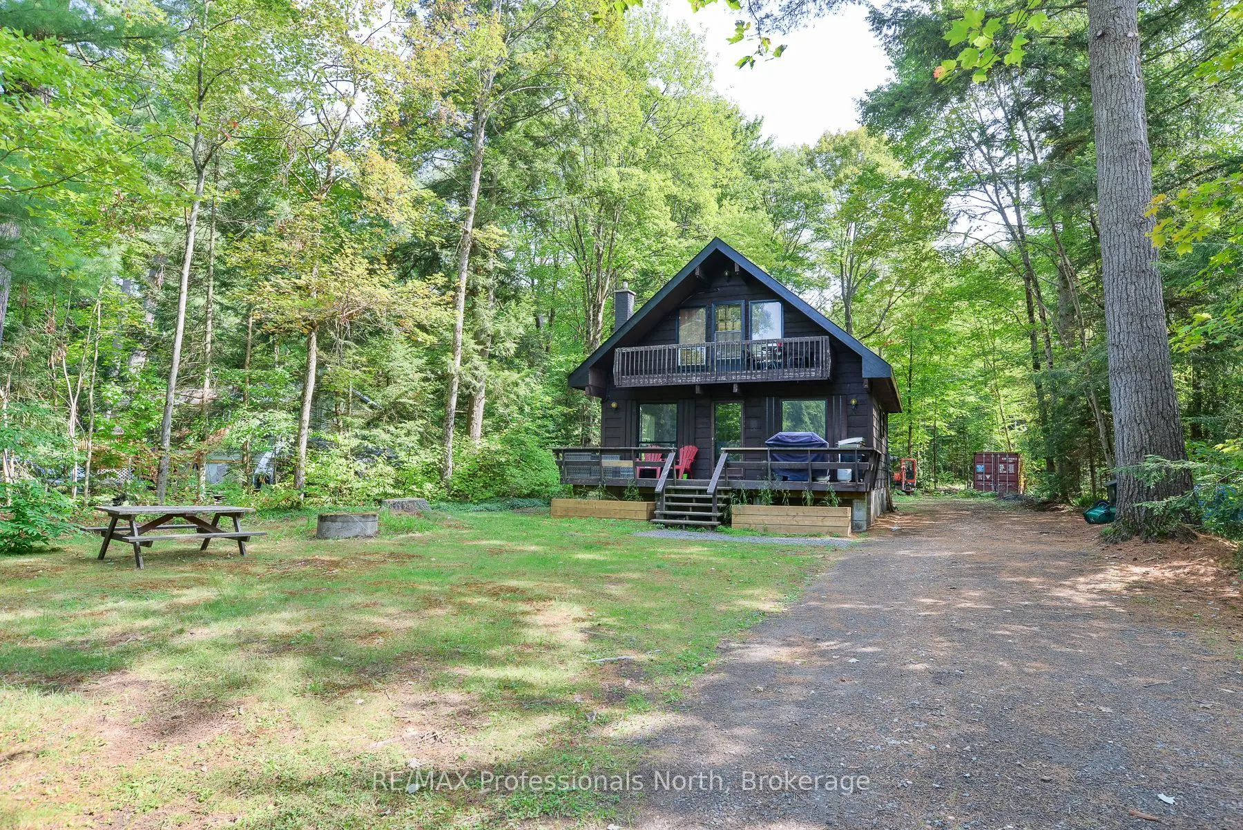 1019 Springdale Shores PVT