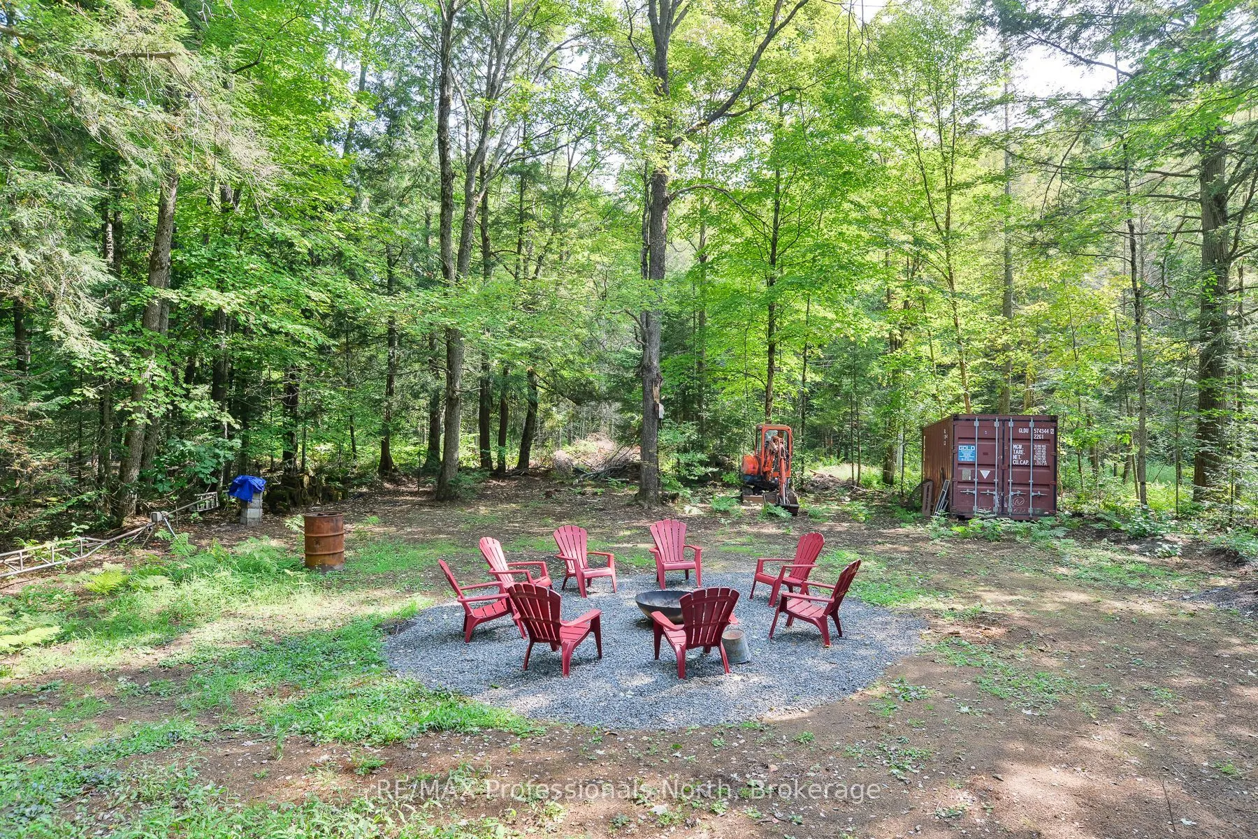 1019 Springdale Shores PVT