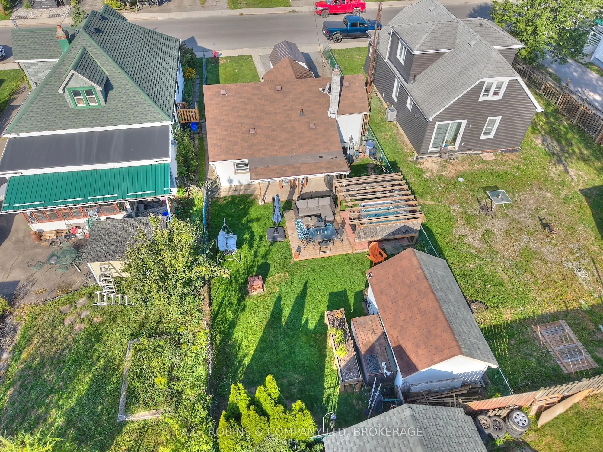 69 Wright Street