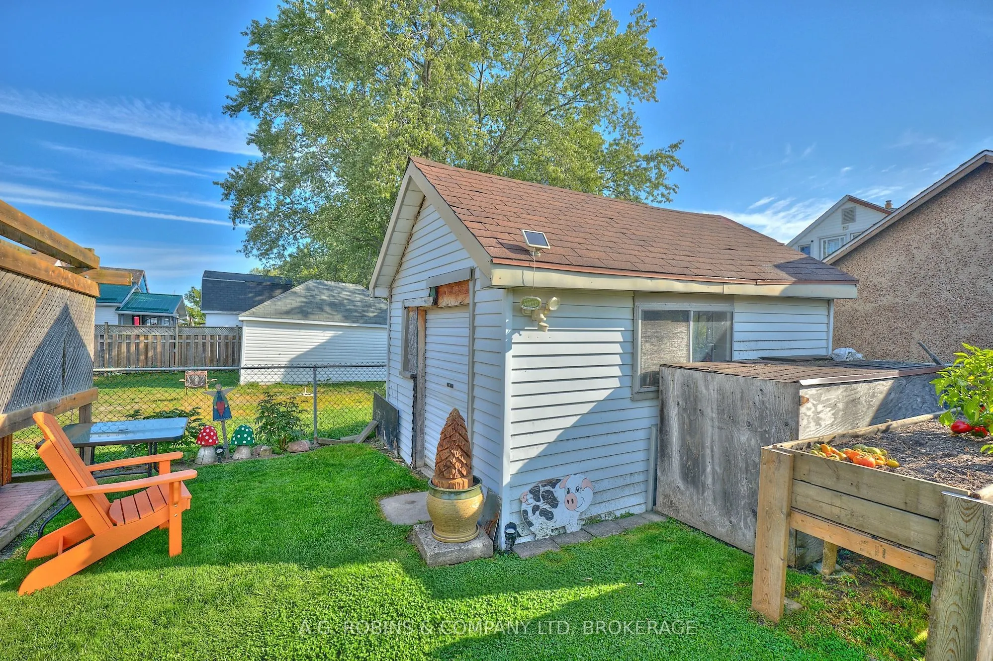 69 Wright Street