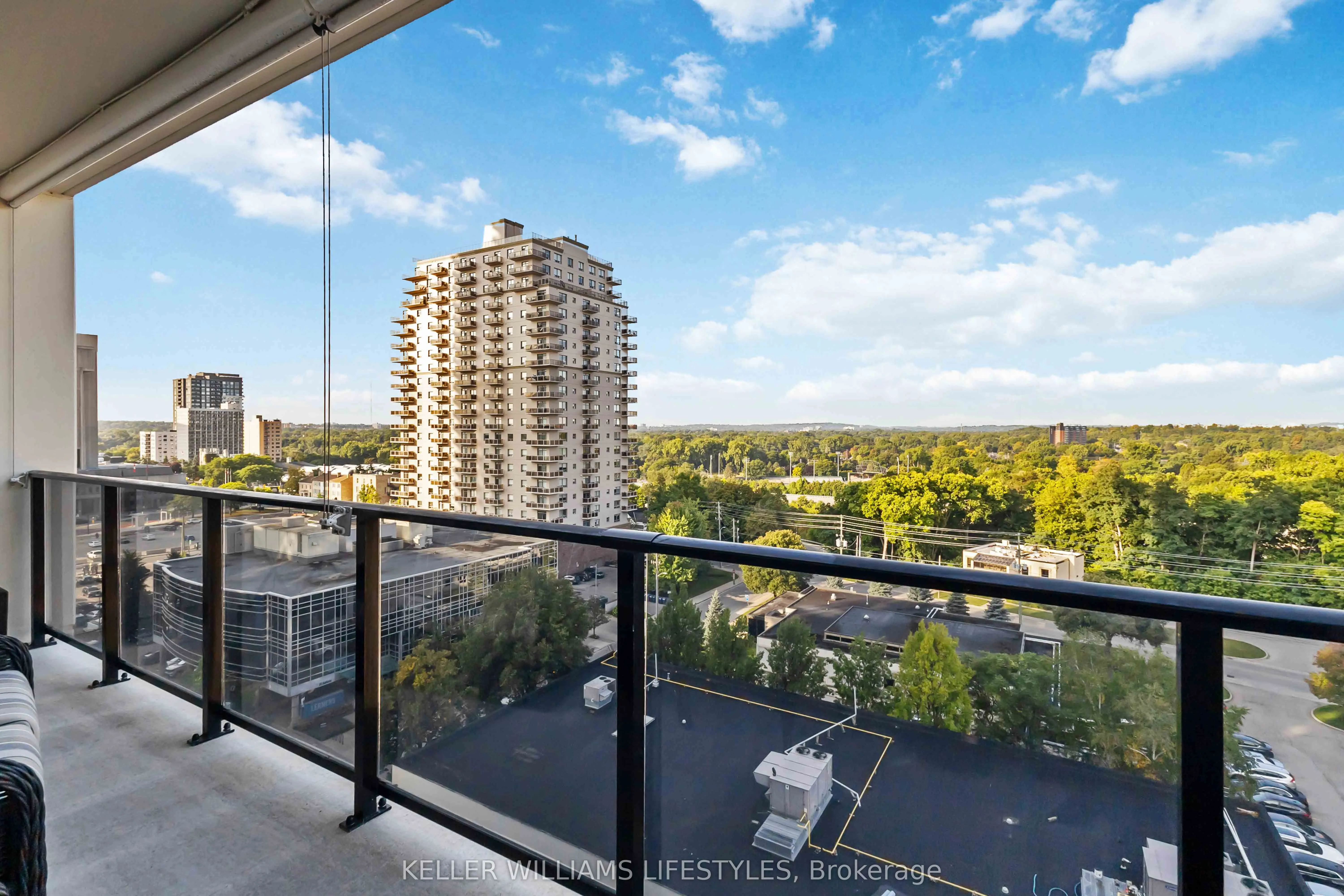 505 Talbot Street, #1001
