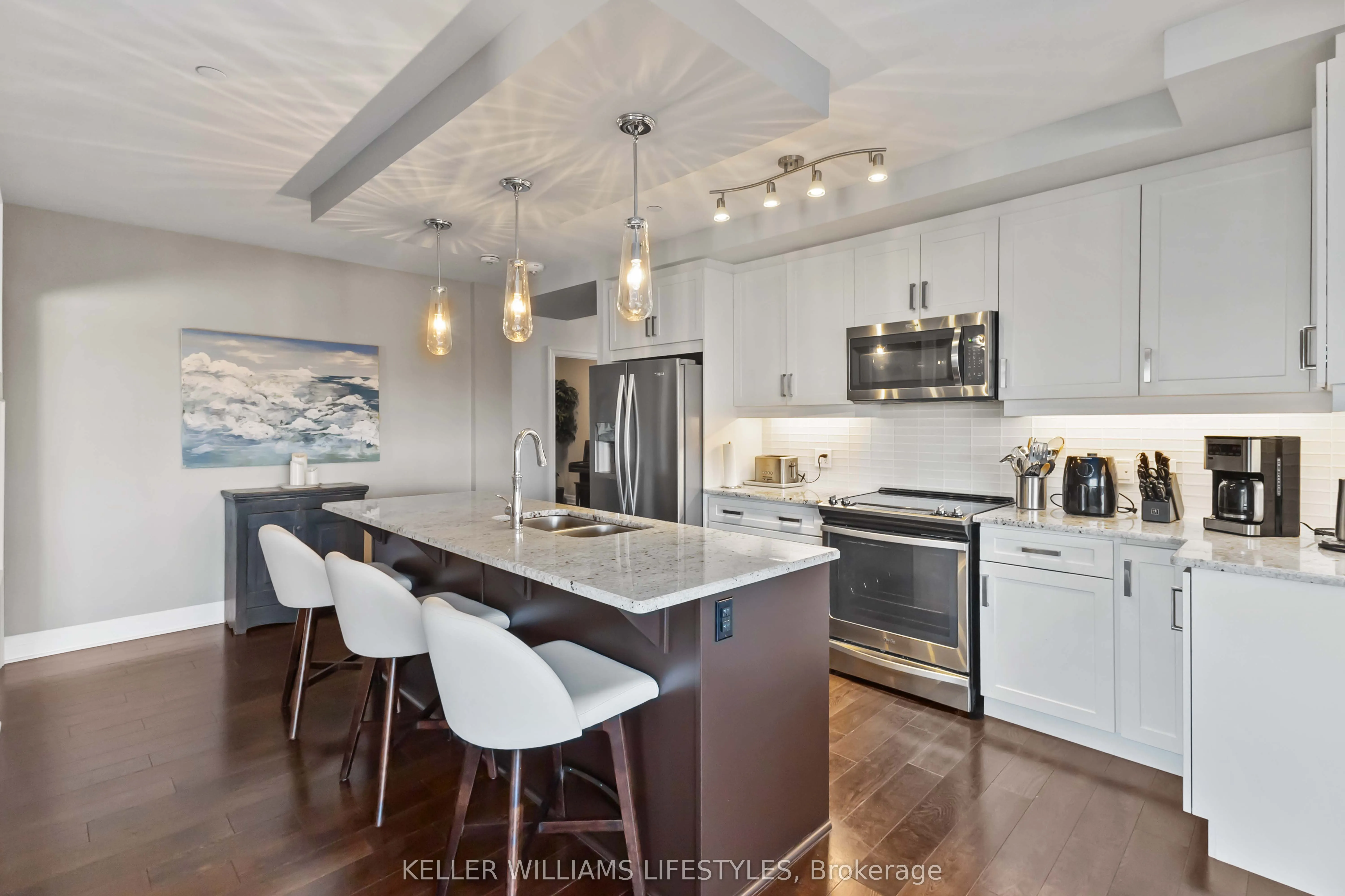 505 Talbot Street, #1001