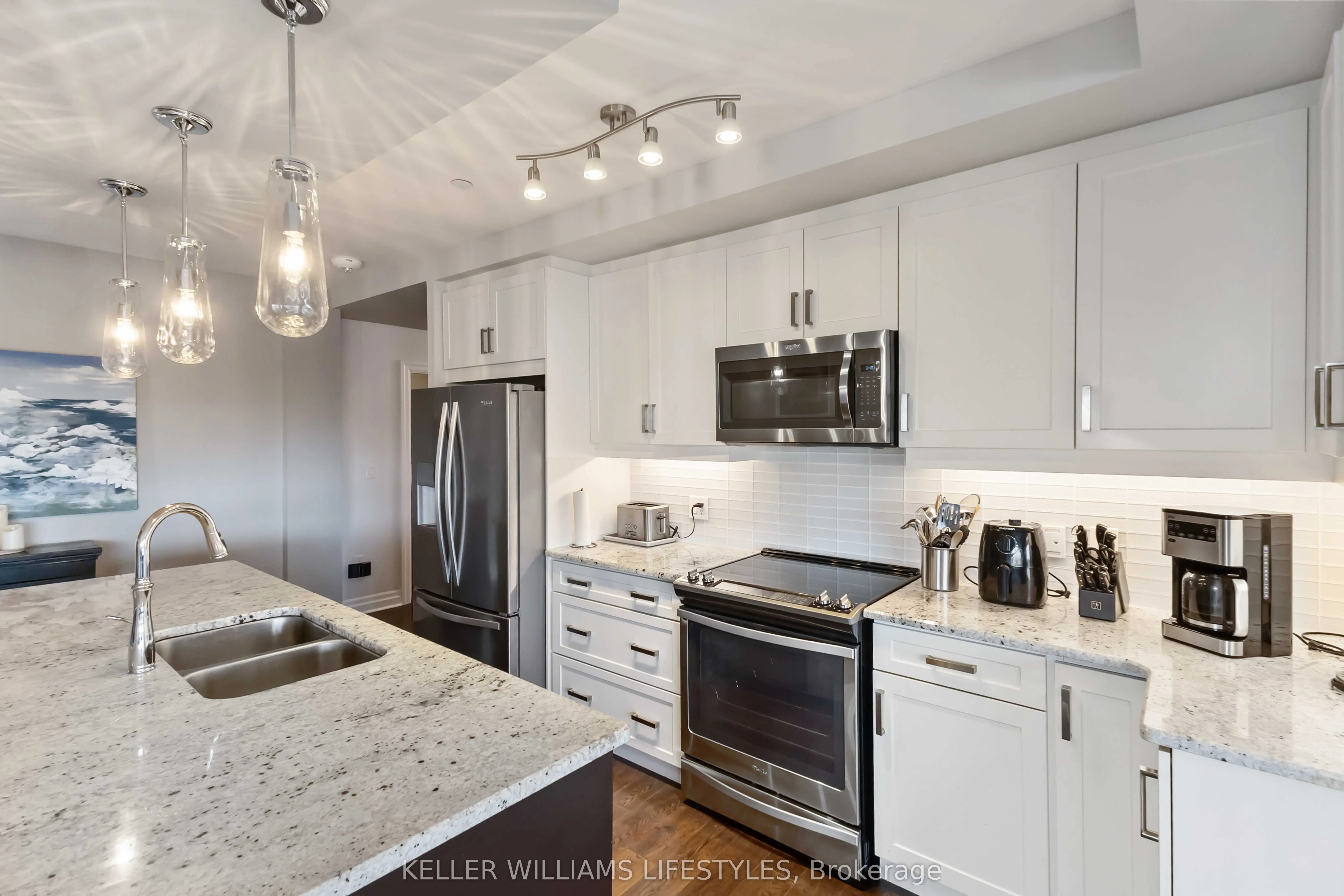 505 Talbot Street, #1001