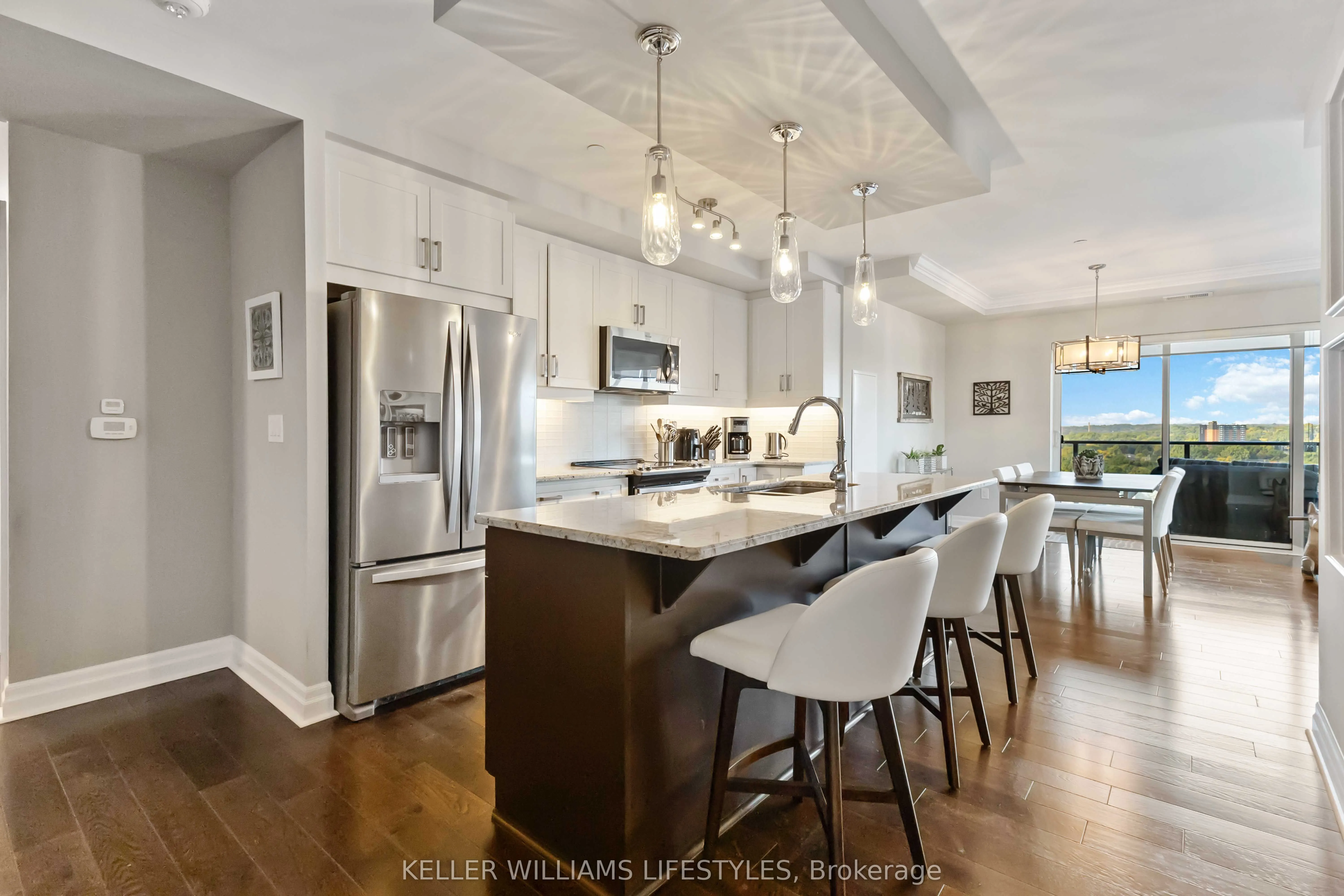 505 Talbot Street, #1001