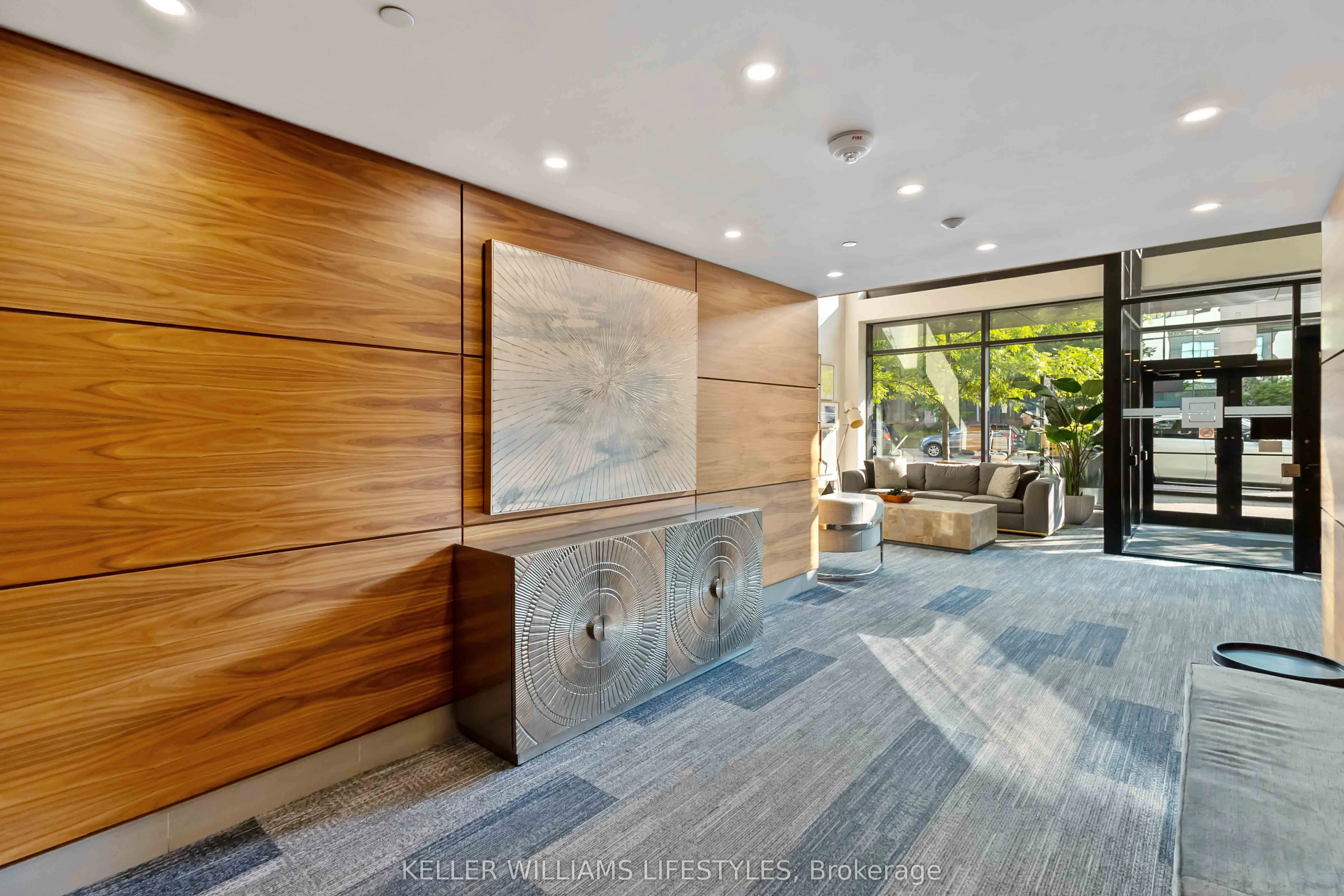 505 Talbot Street, #1001