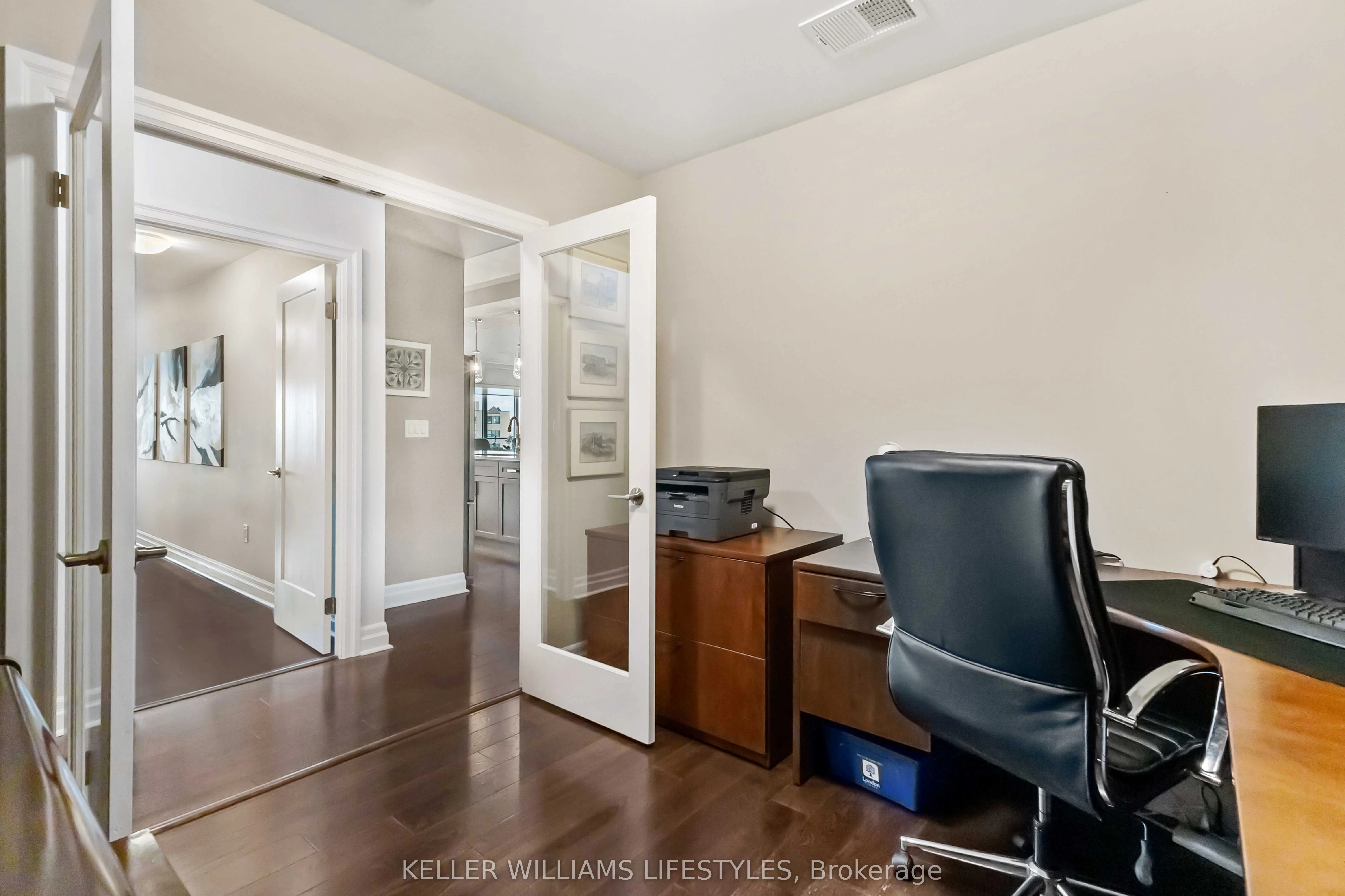 505 Talbot Street, #1001