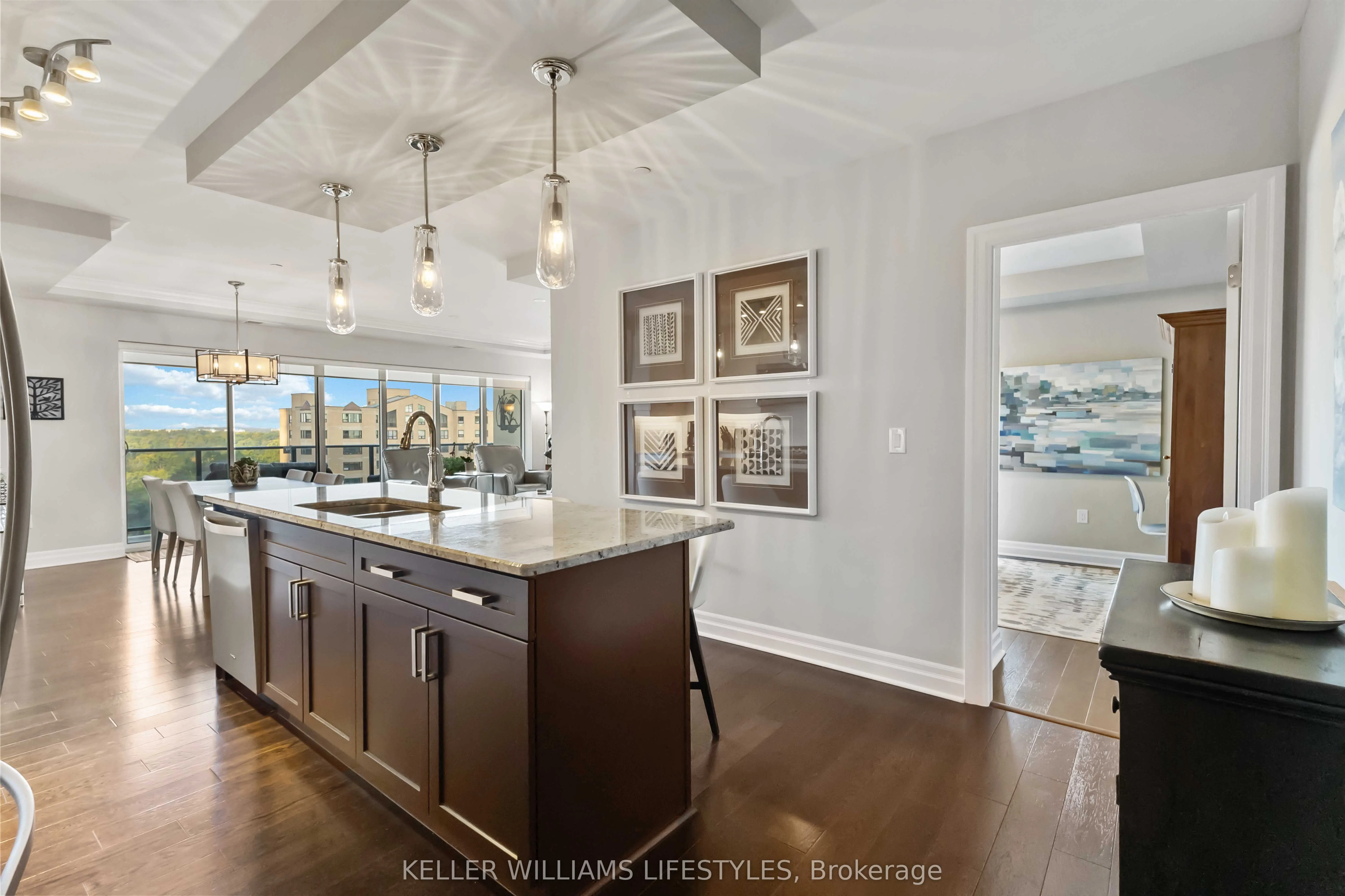 505 Talbot Street, #1001