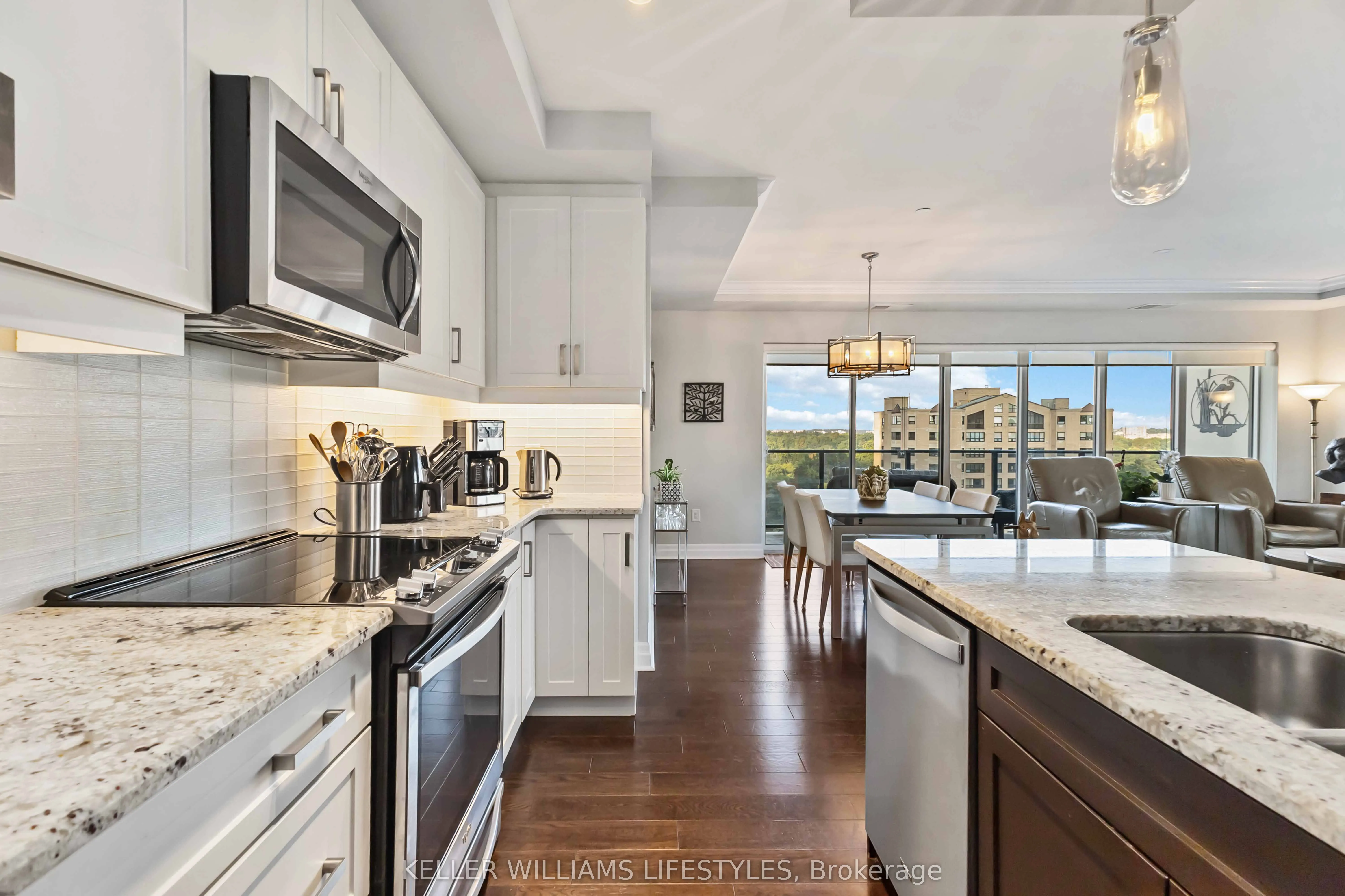 505 Talbot Street, #1001