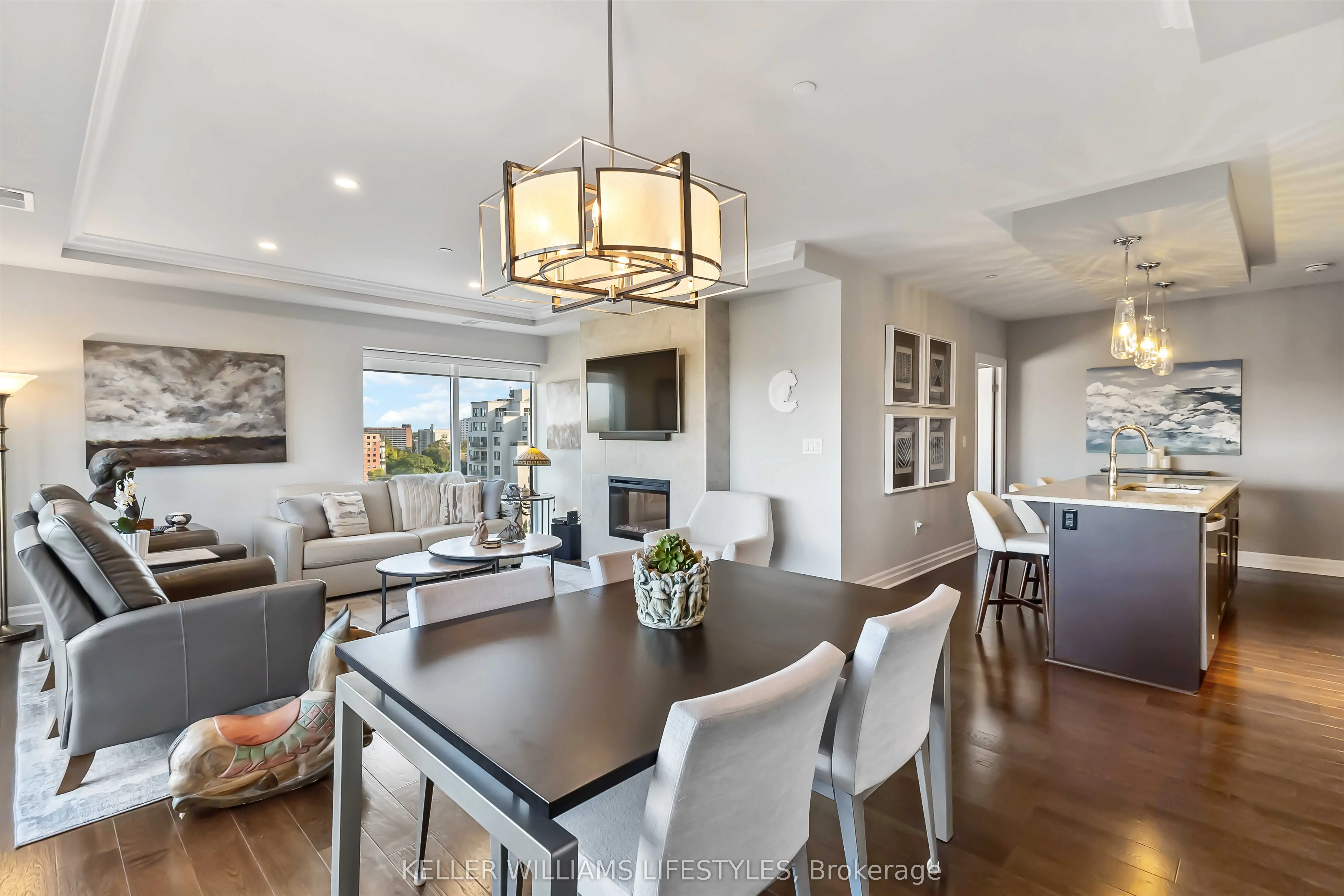 505 Talbot Street, #1001