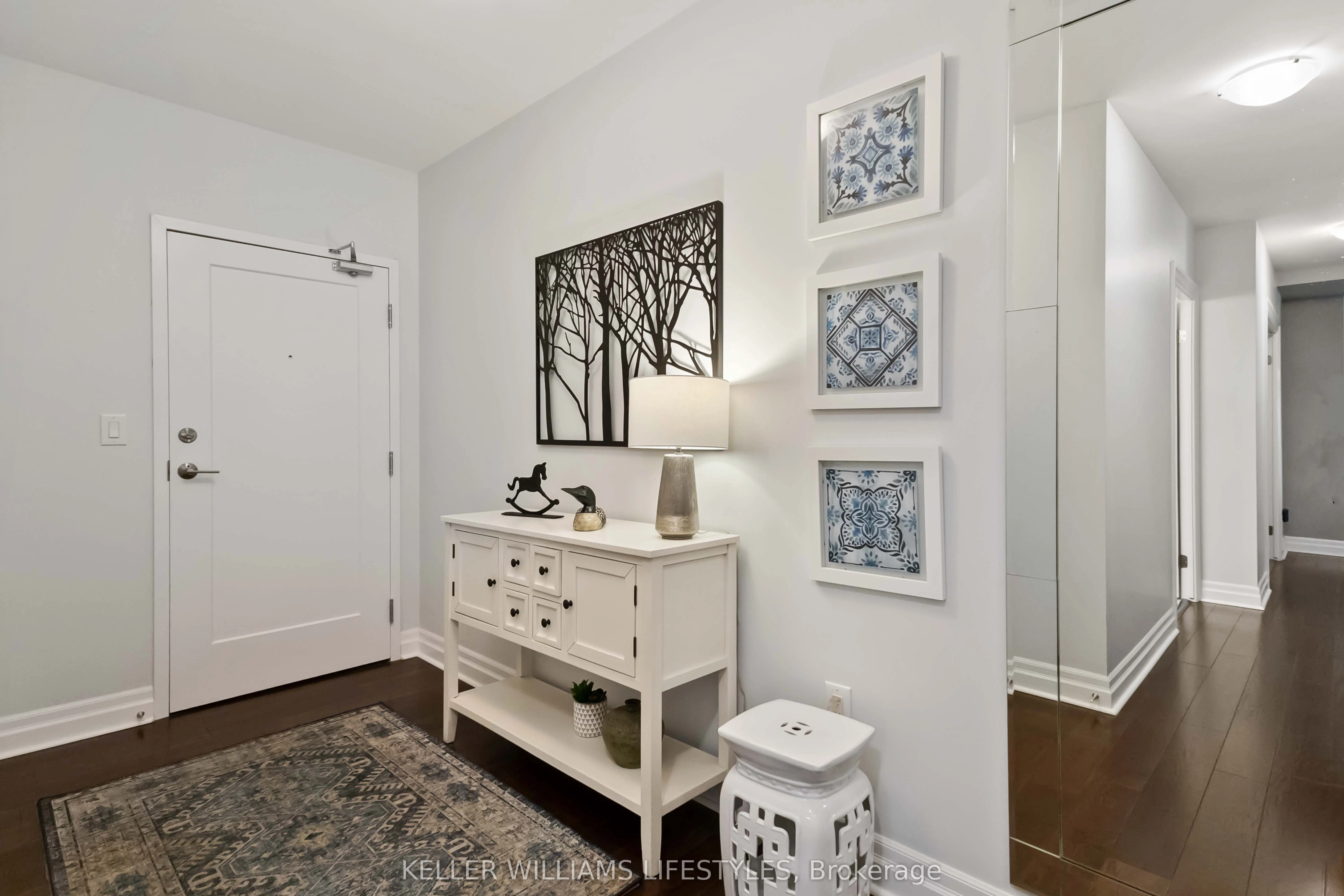 505 Talbot Street, #1001
