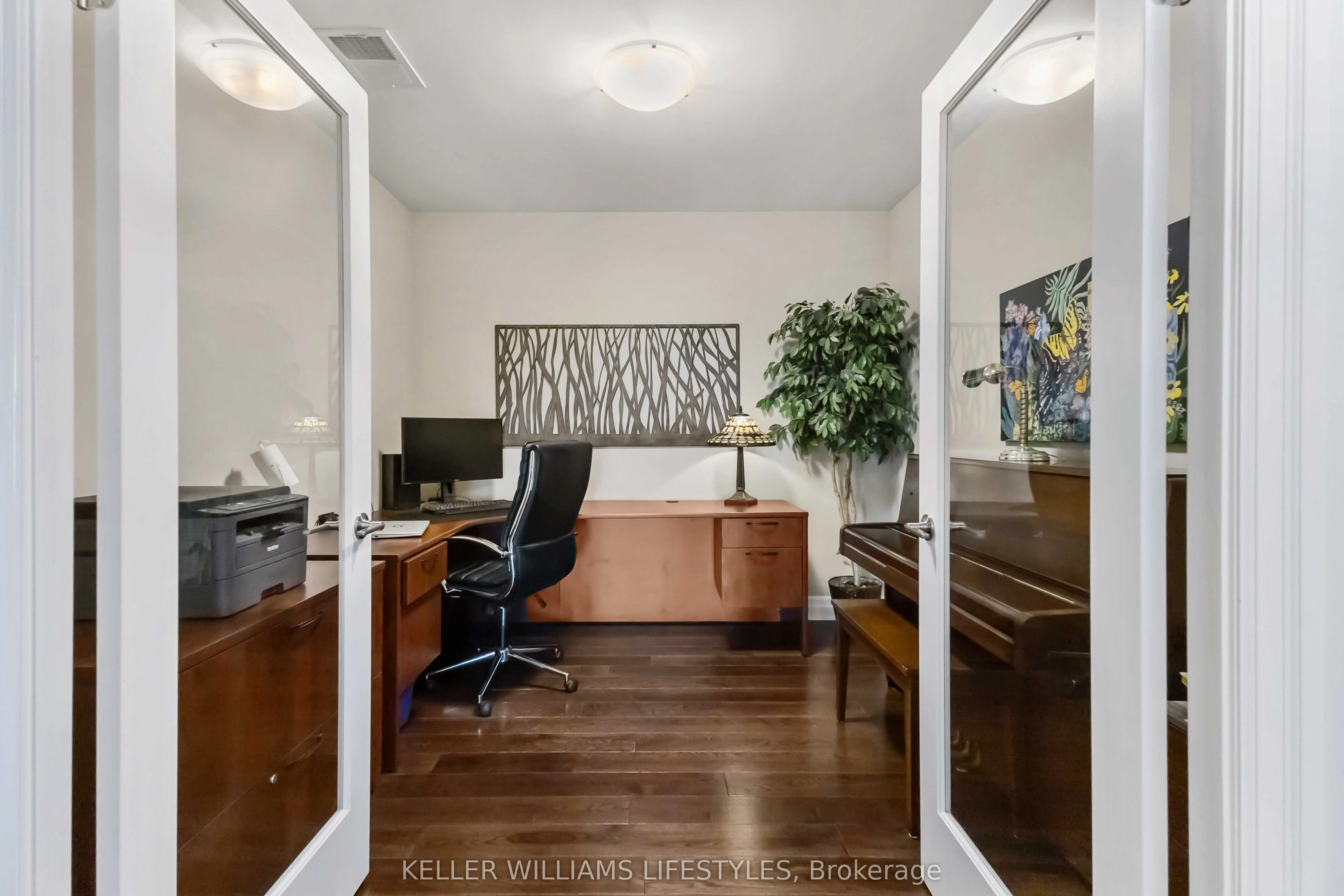 505 Talbot Street, #1001