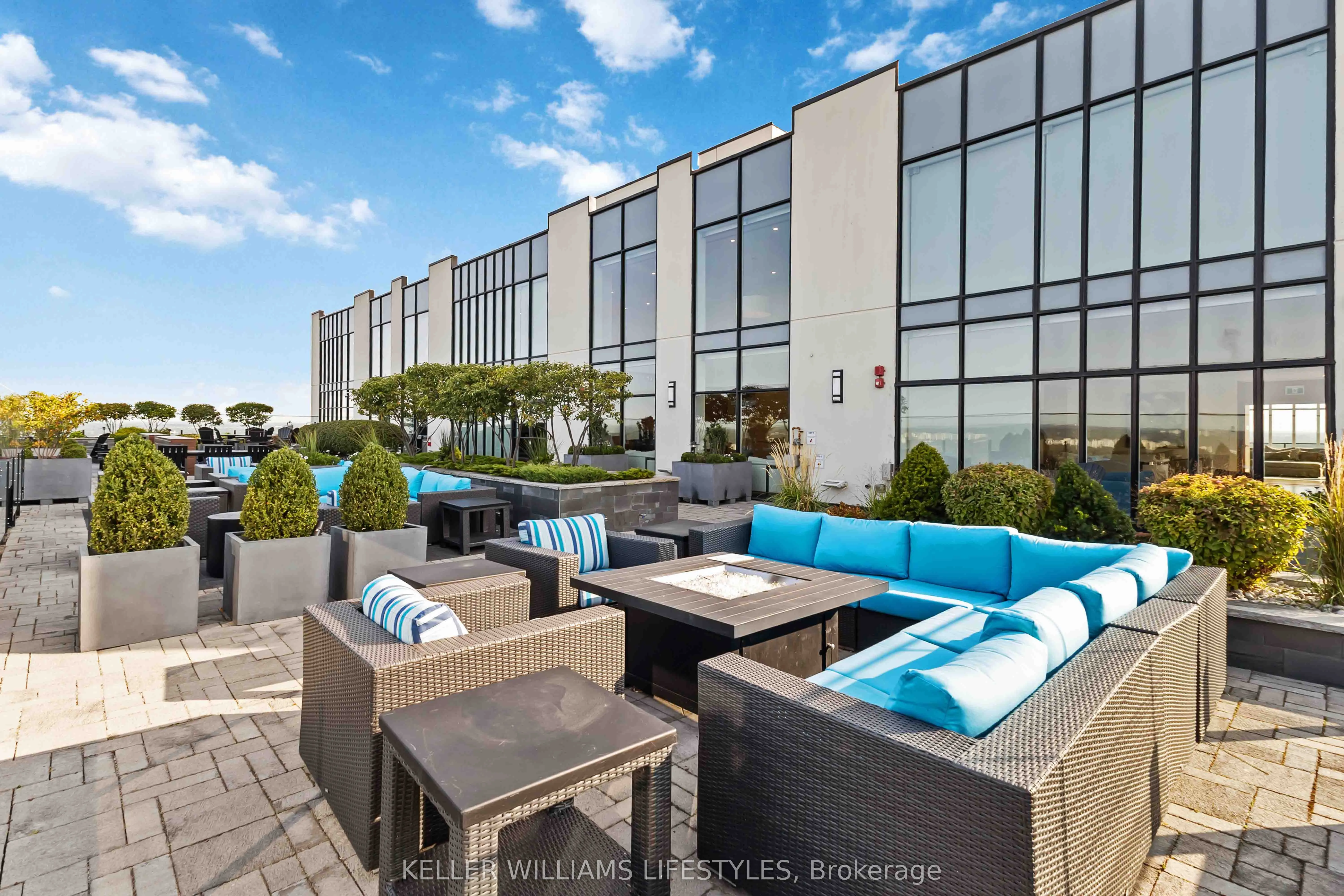 505 Talbot Street, #1001