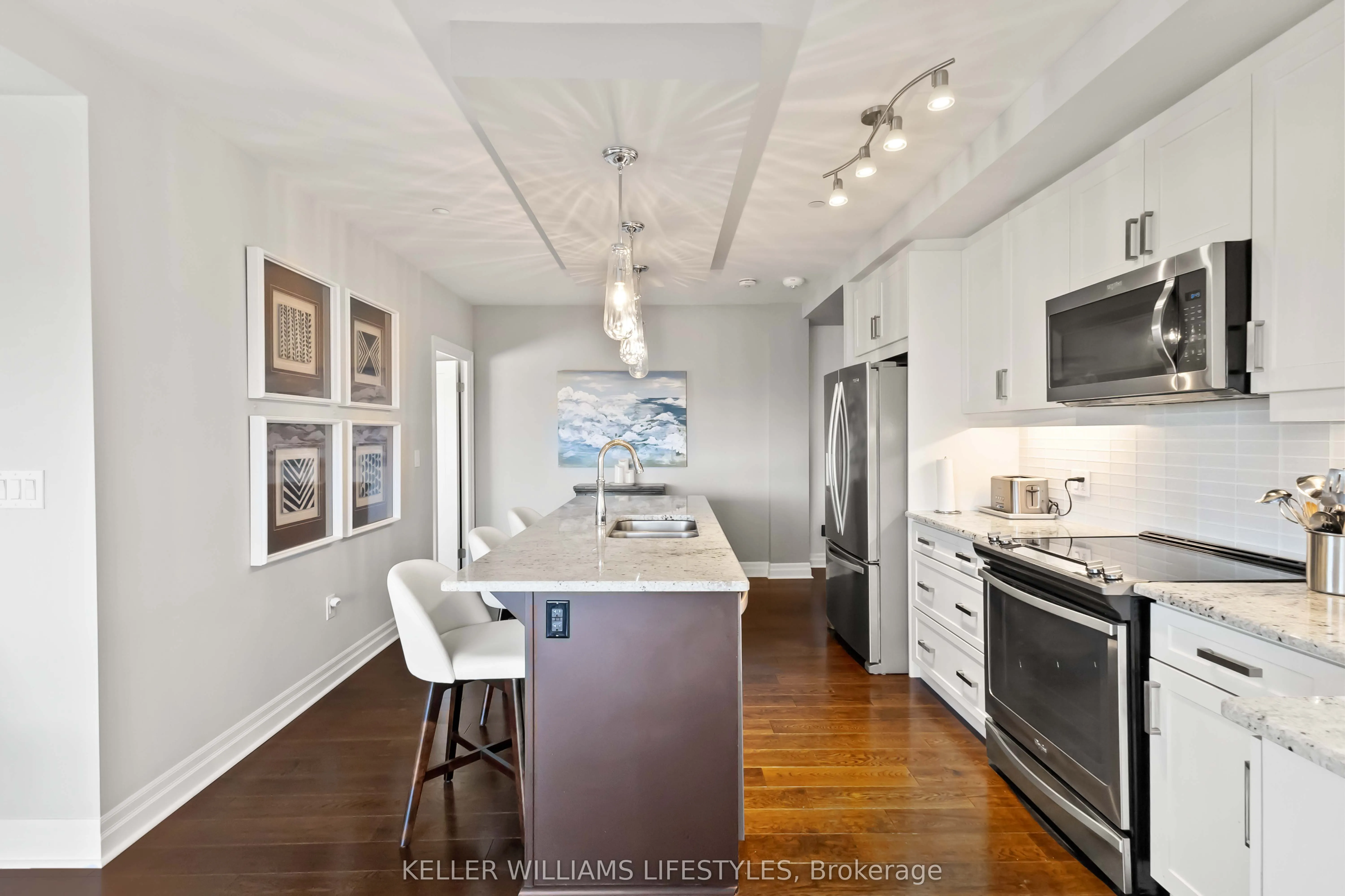 505 Talbot Street, #1001