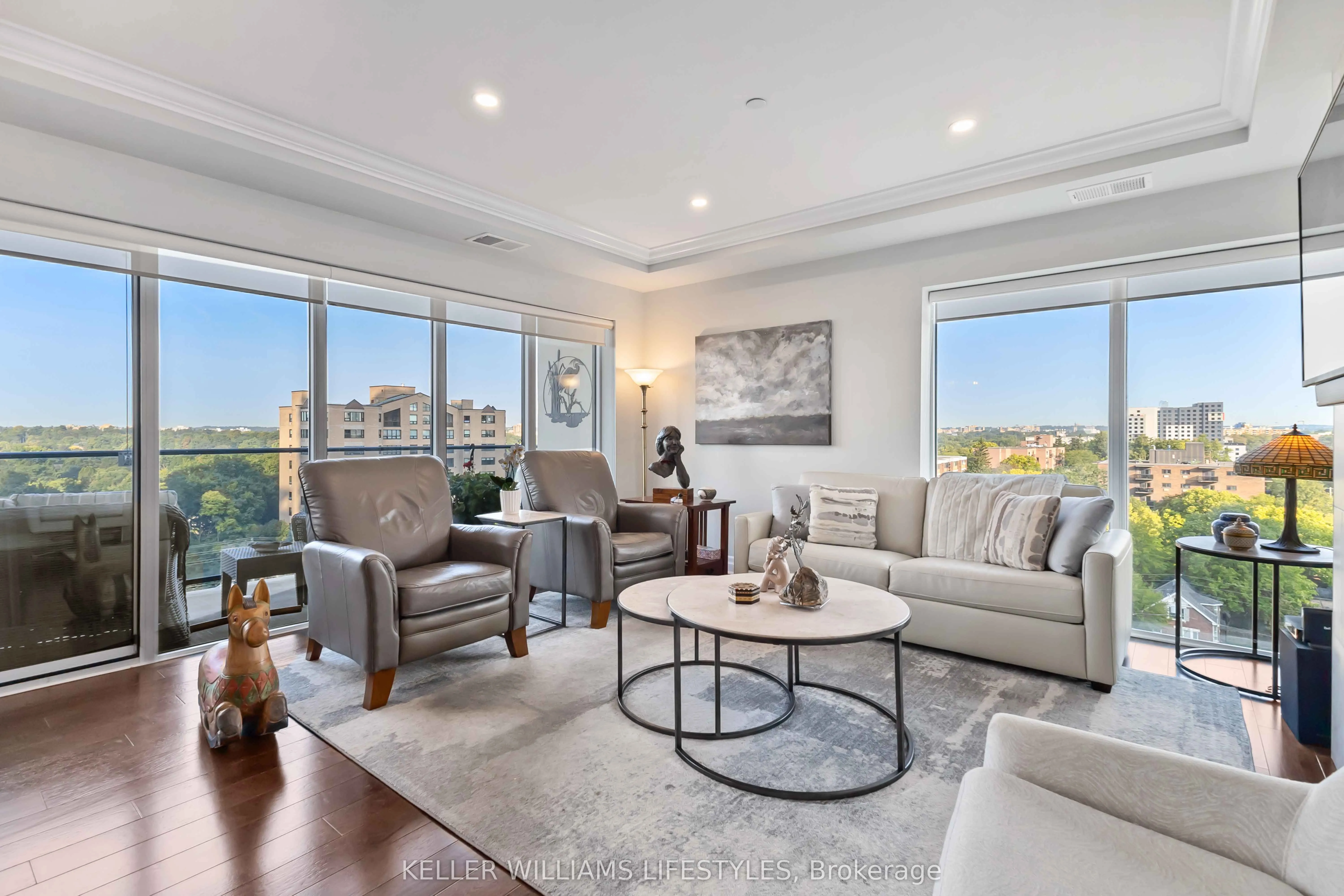 505 Talbot Street, #1001