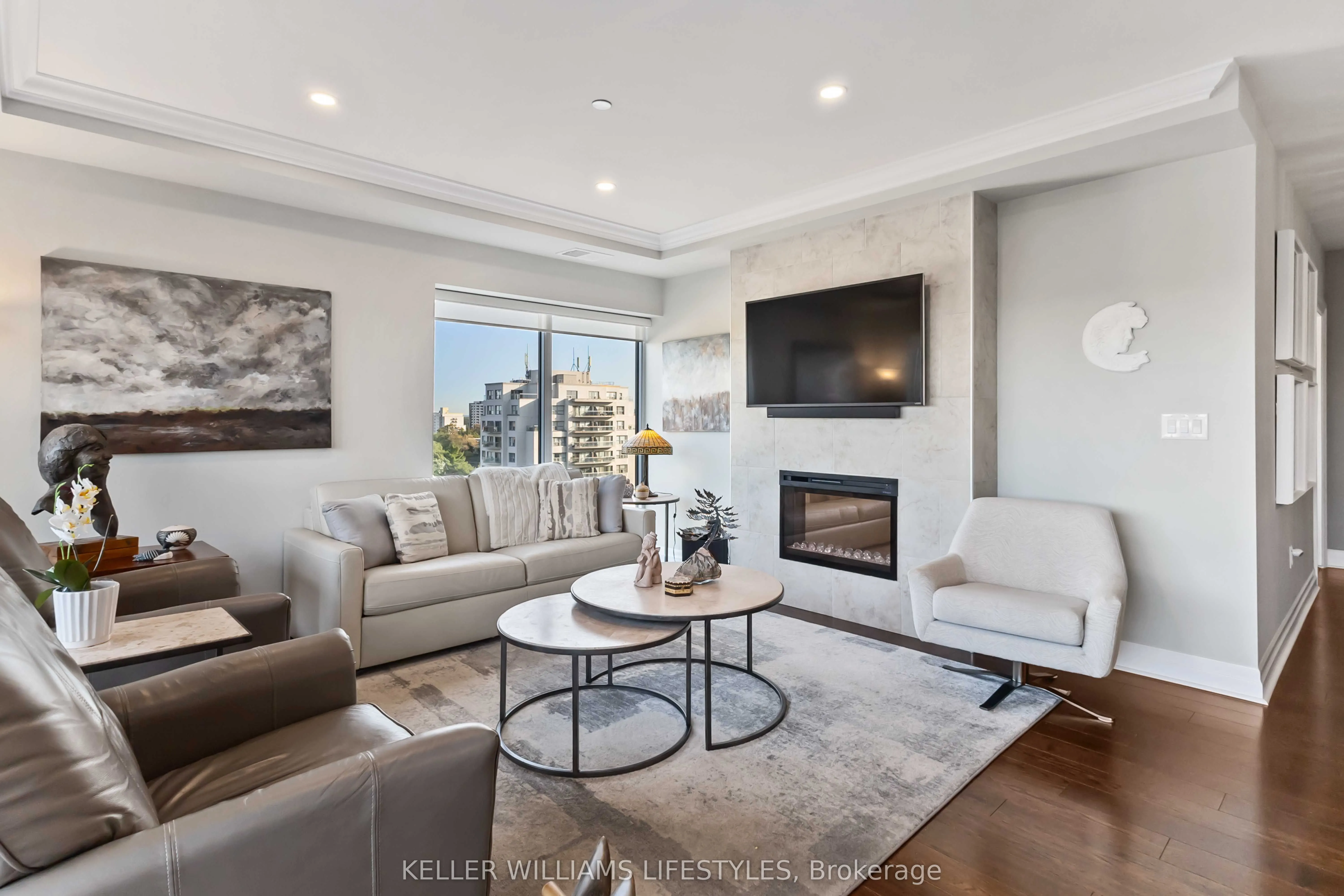 505 Talbot Street, #1001