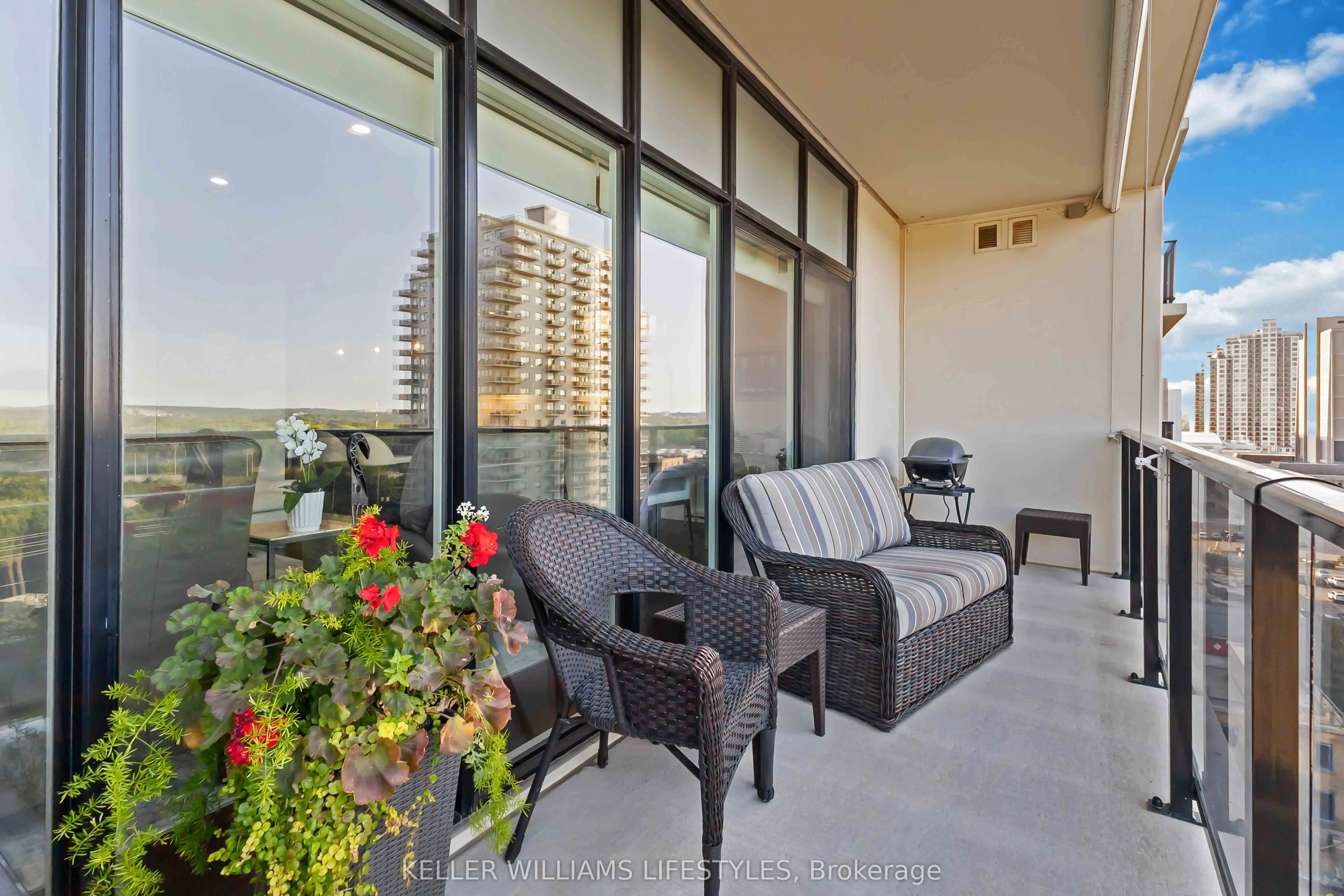 505 Talbot Street, #1001