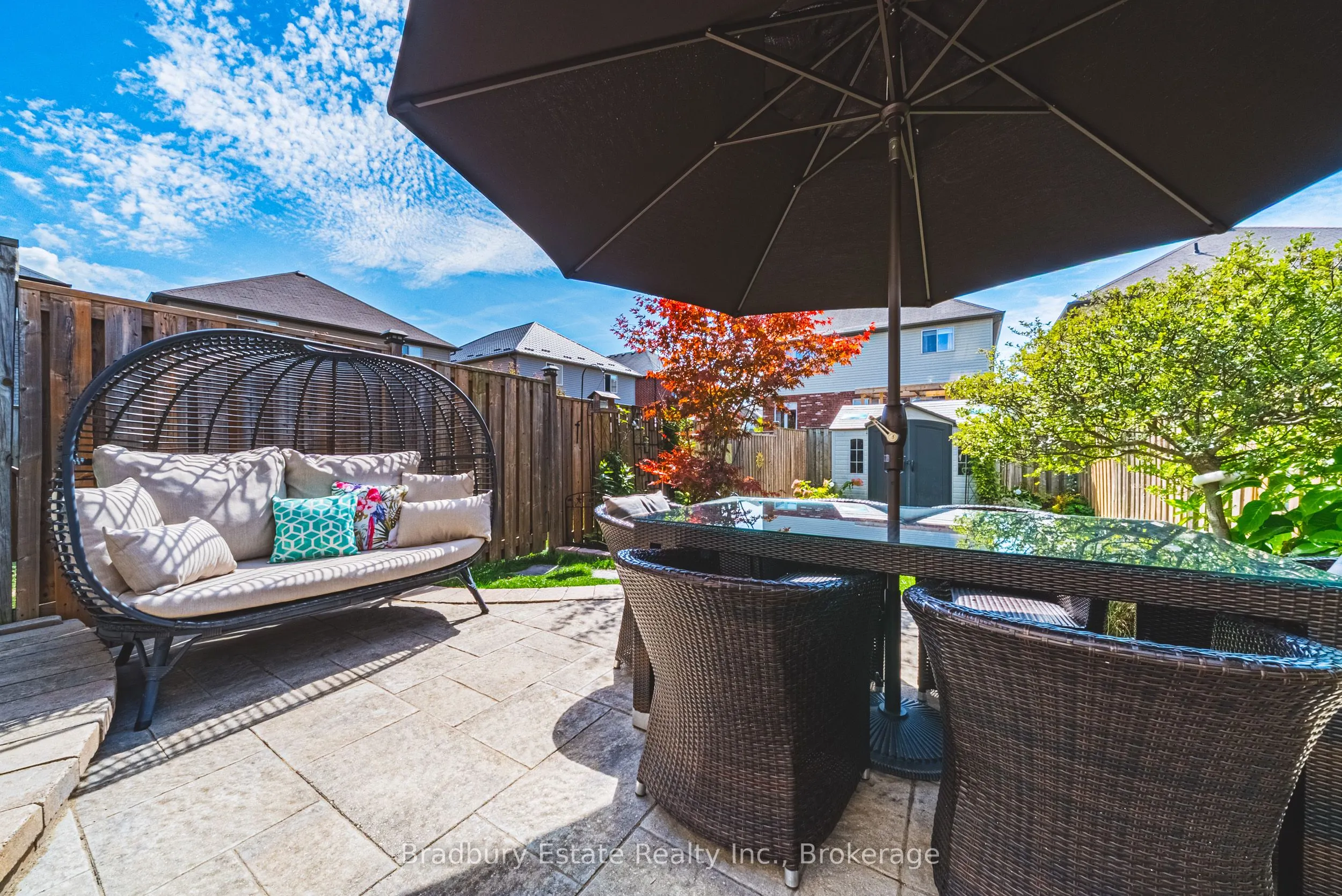 42 Fall Fair Way