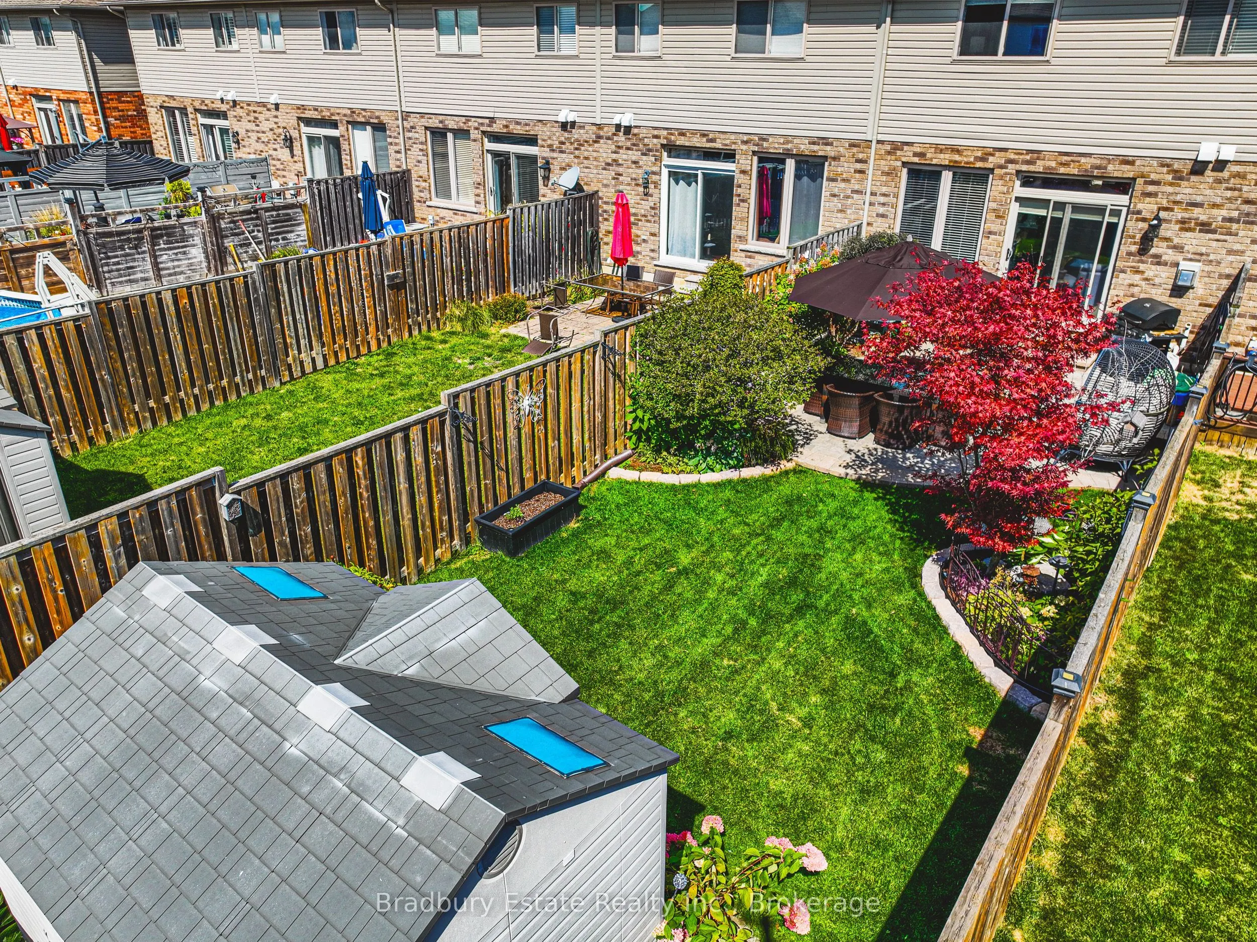 42 Fall Fair Way