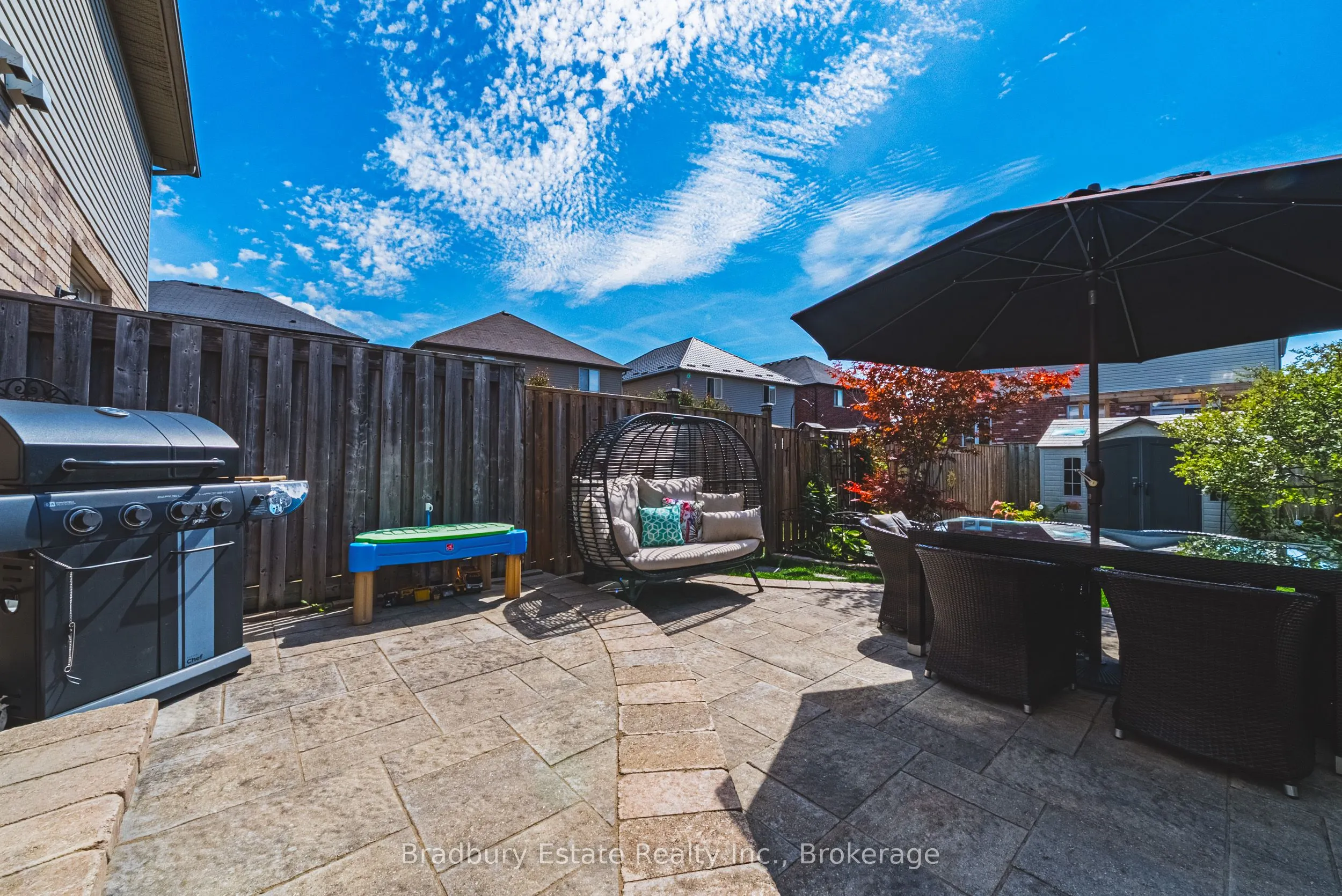 42 Fall Fair Way
