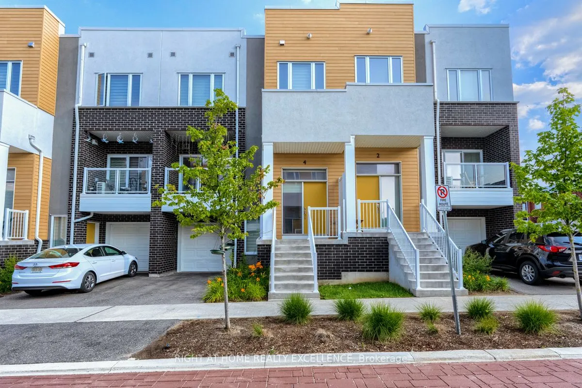 4 VISIONARY Avenue, #4