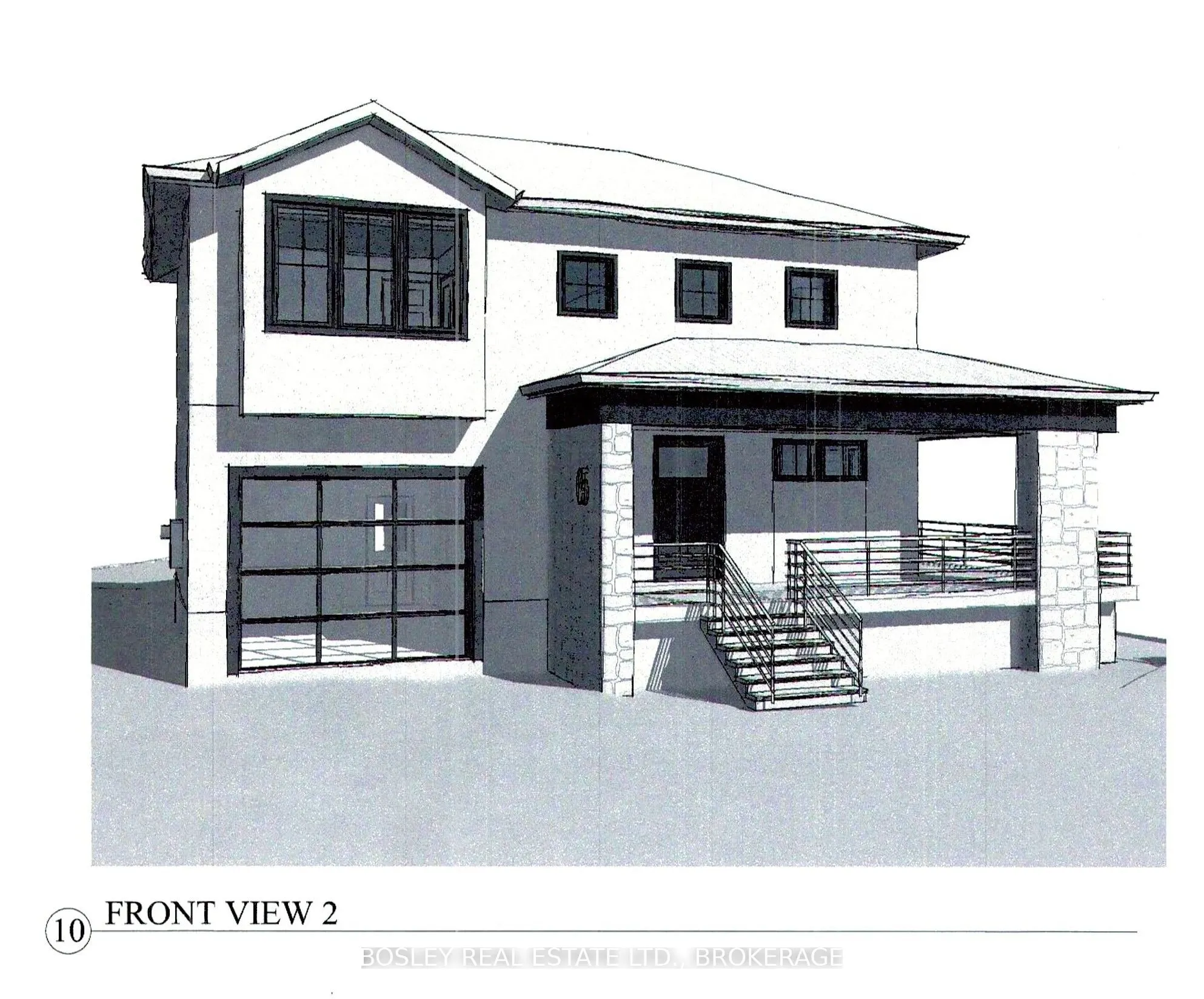 65 Bogart Street