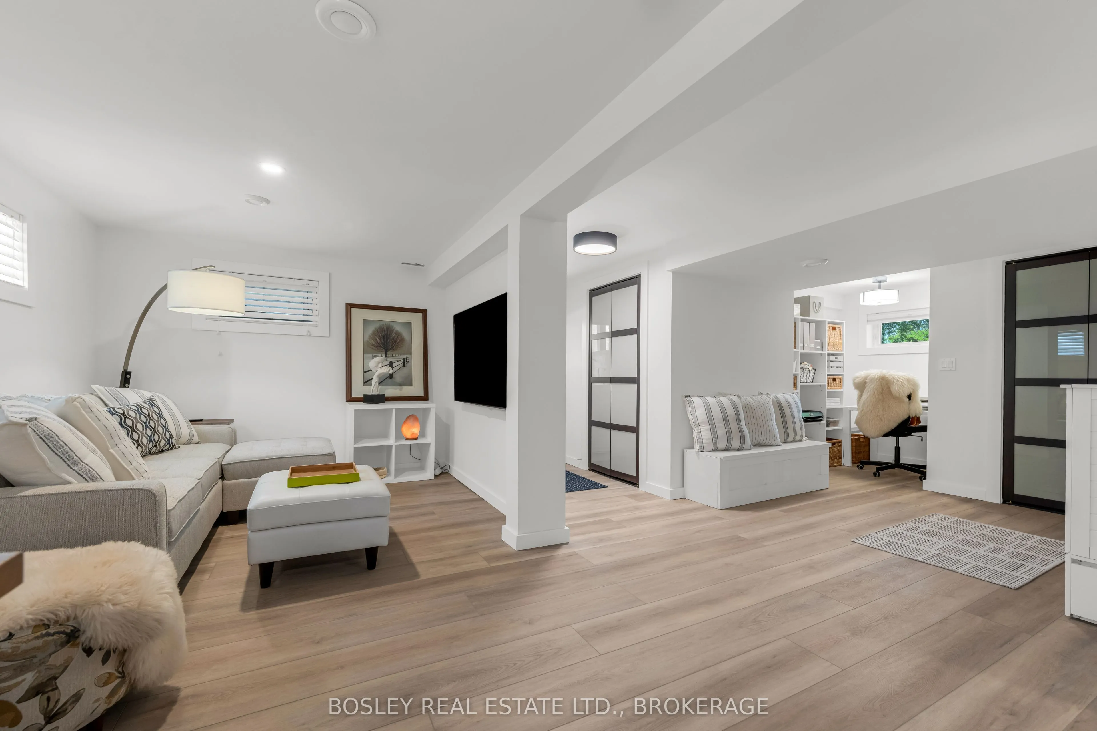 65 Bogart Street