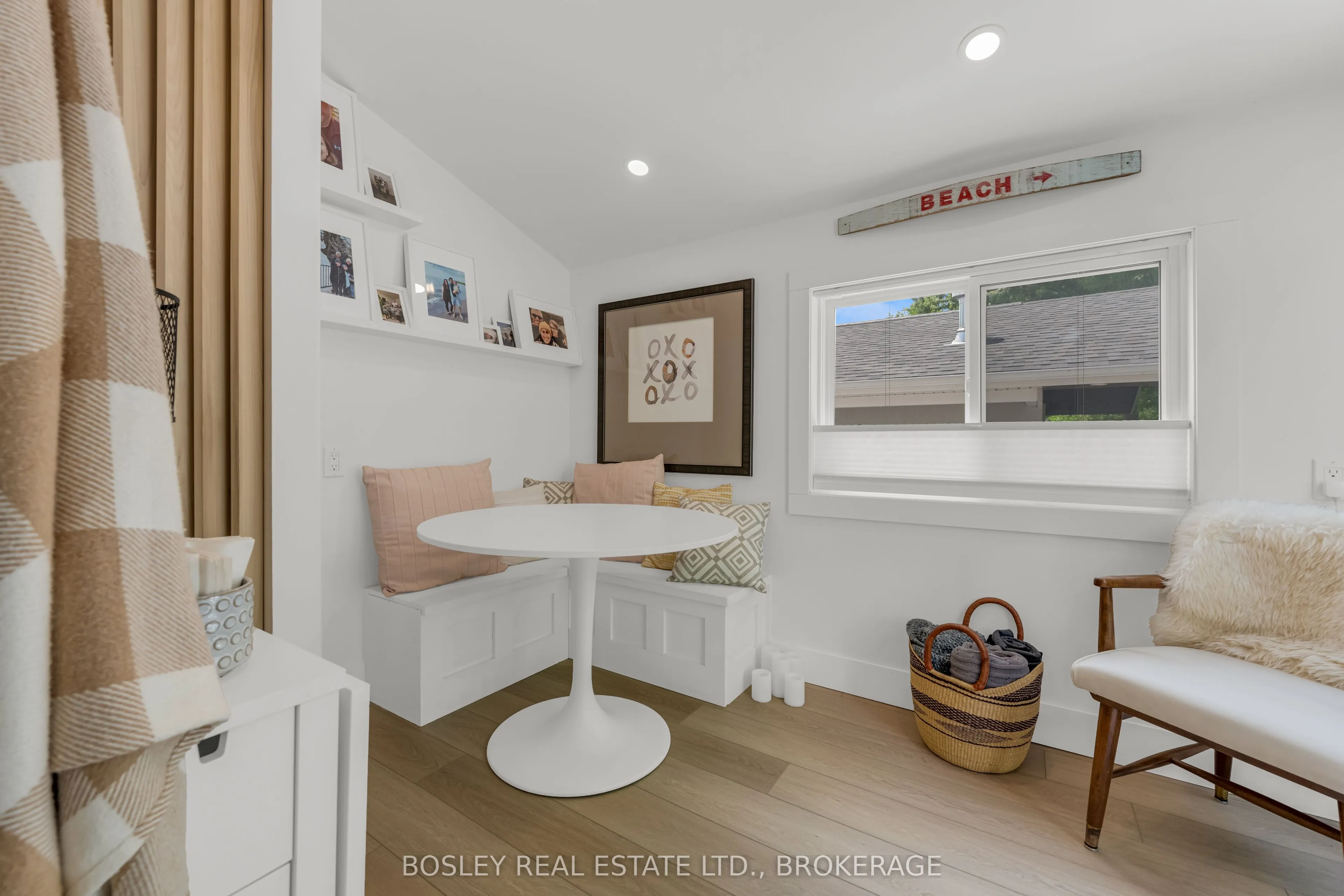 65 Bogart Street