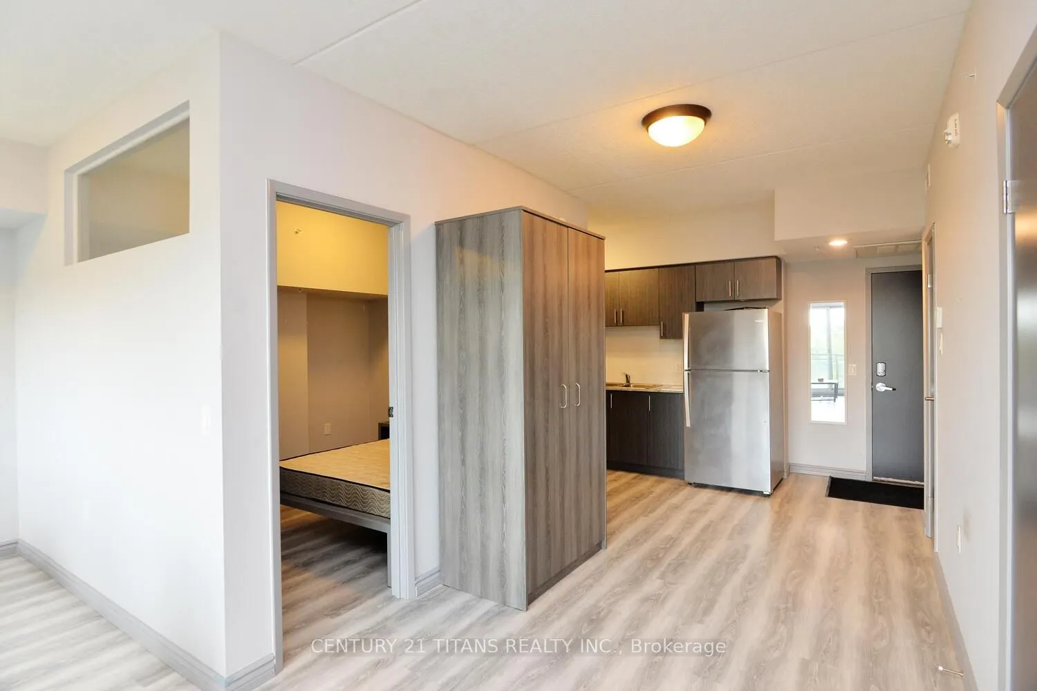 275 Larch Street, #G405