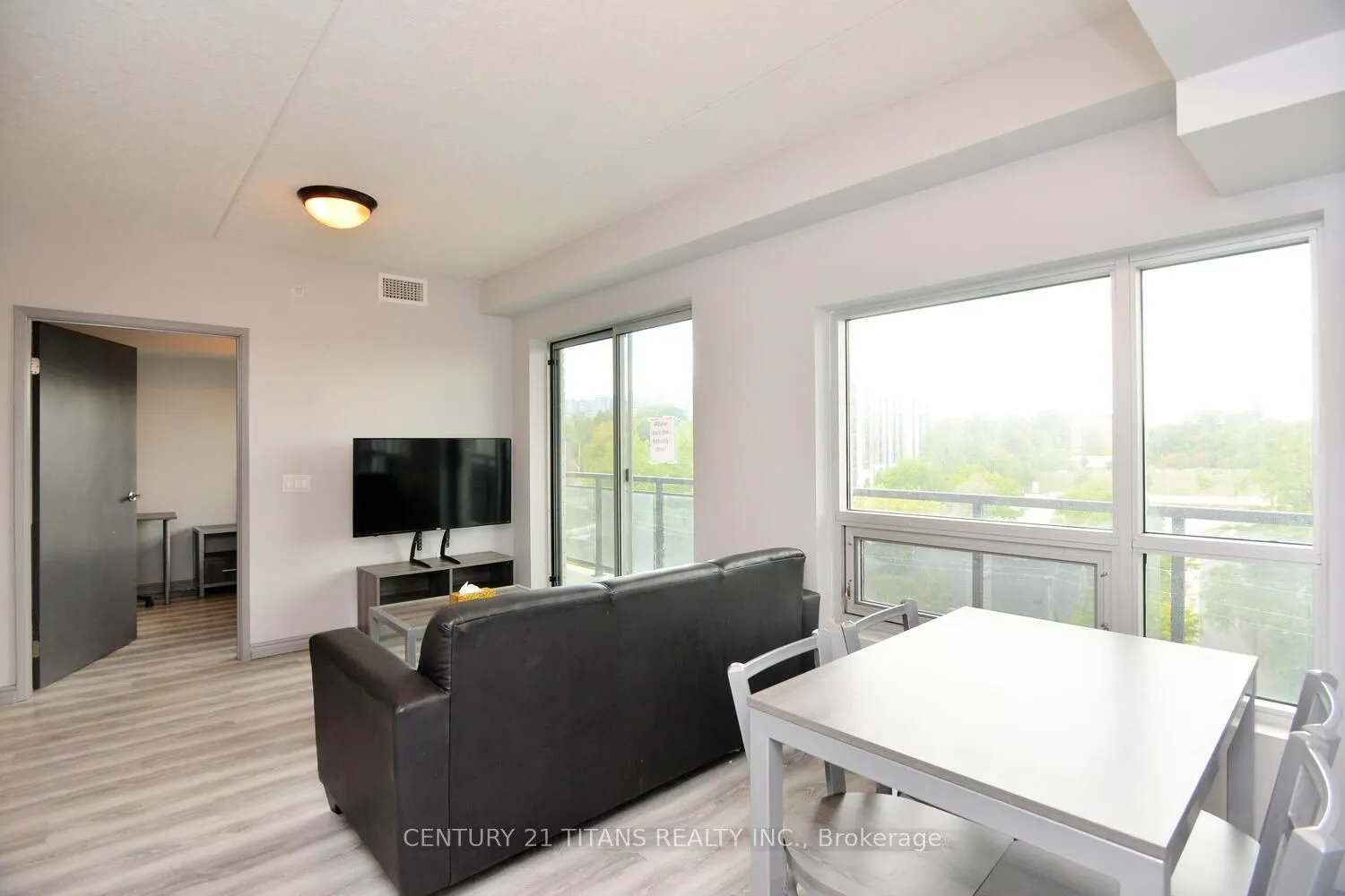 275 Larch Street, #G405