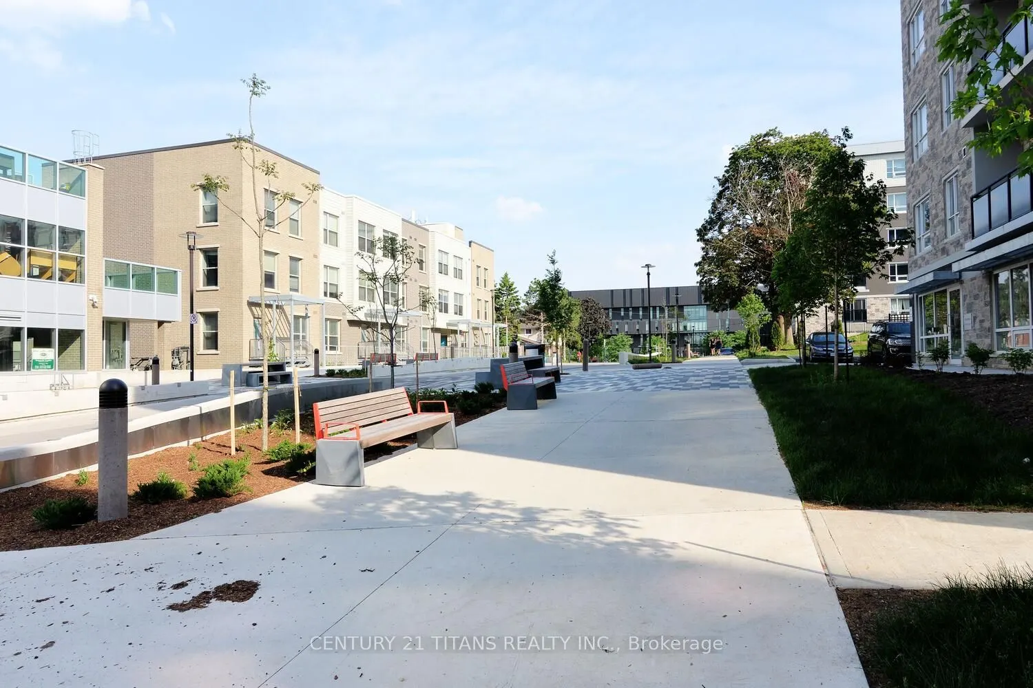 275 Larch Street, #G405