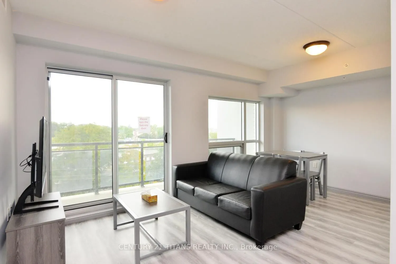 275 Larch Street, #G405