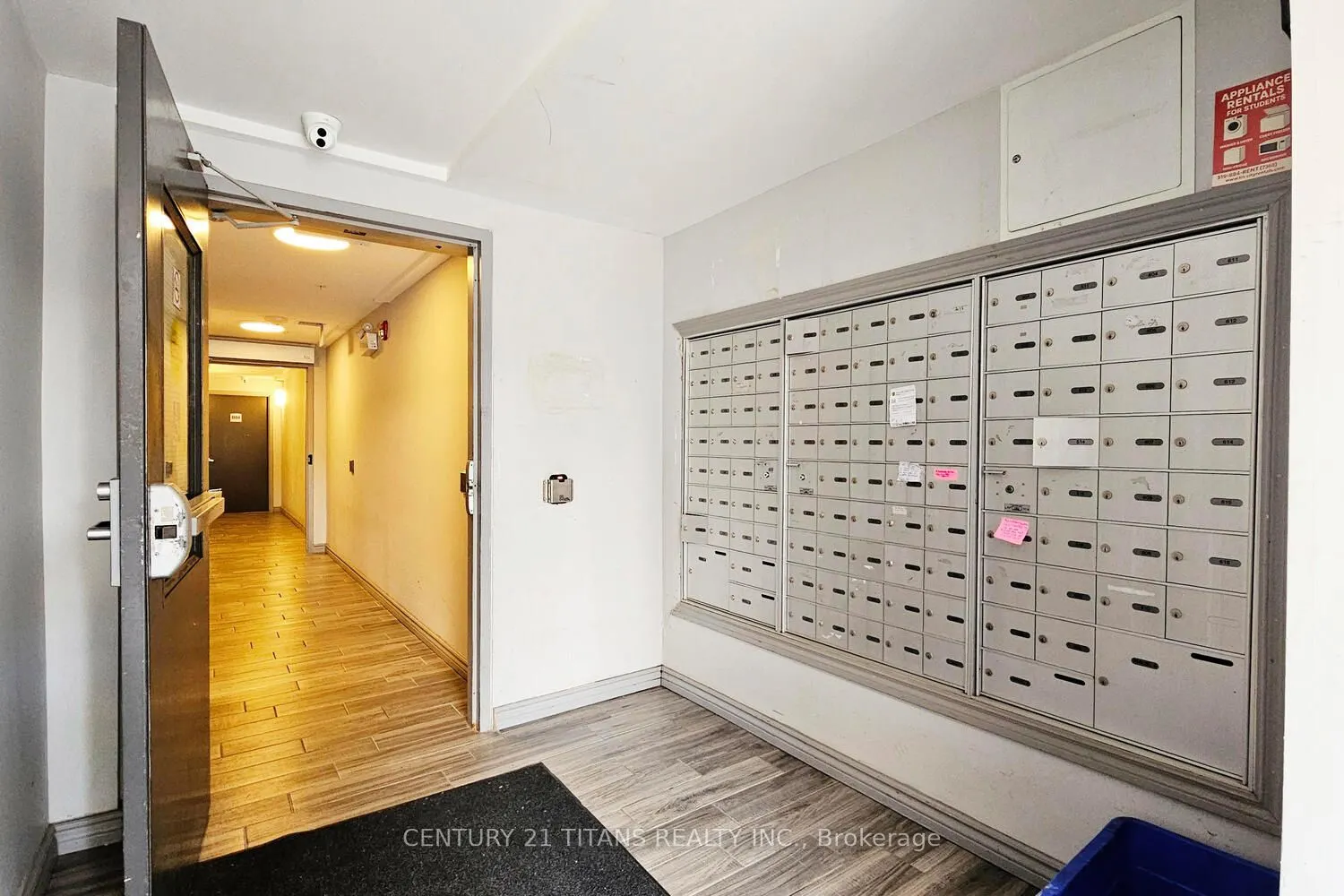 275 Larch Street, #G405