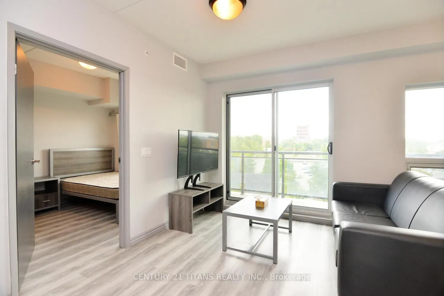 275 Larch Street, #G405