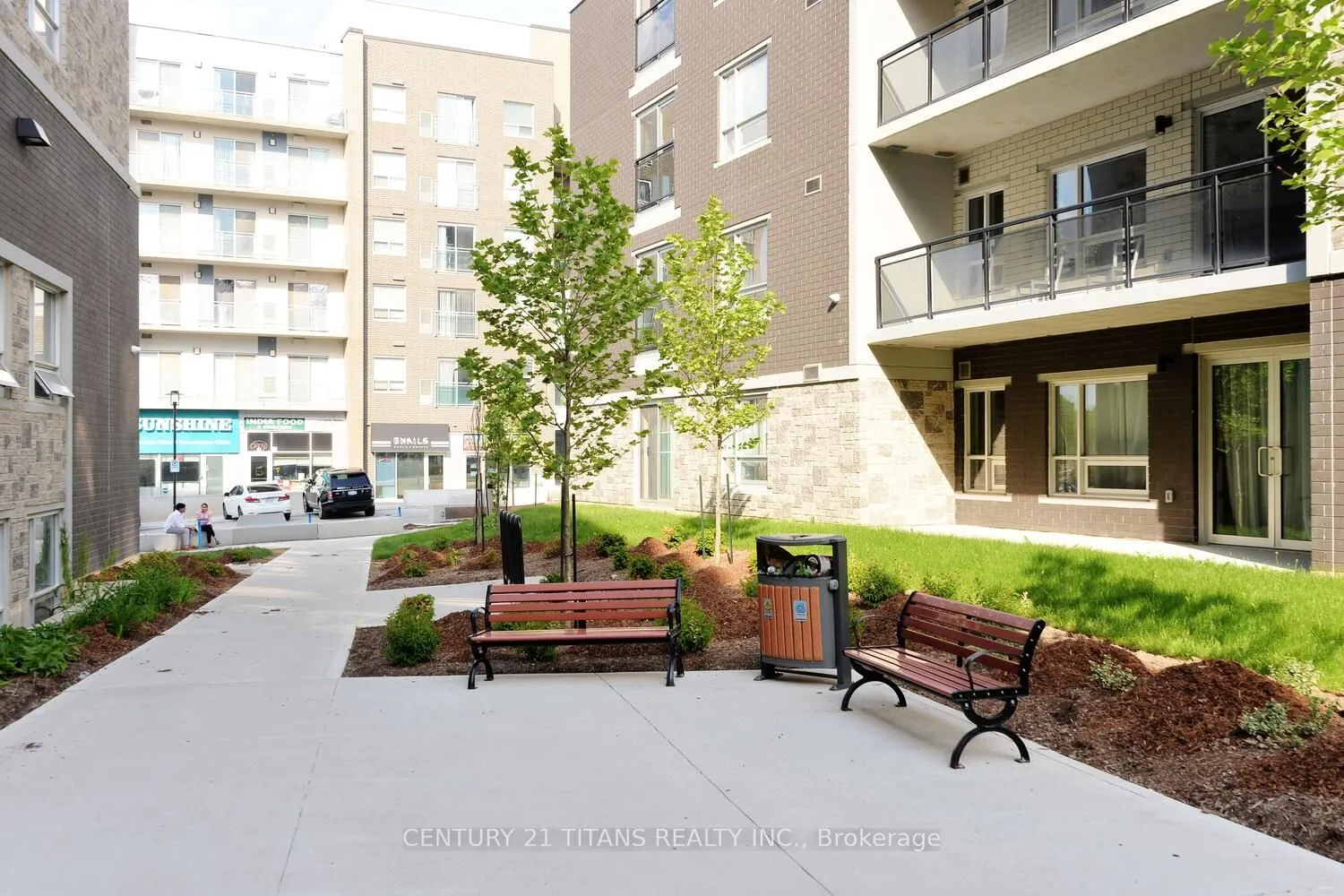 275 Larch Street, #G405