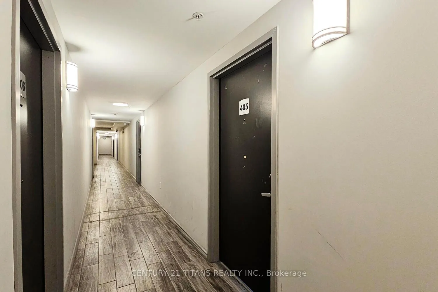 275 Larch Street, #G405