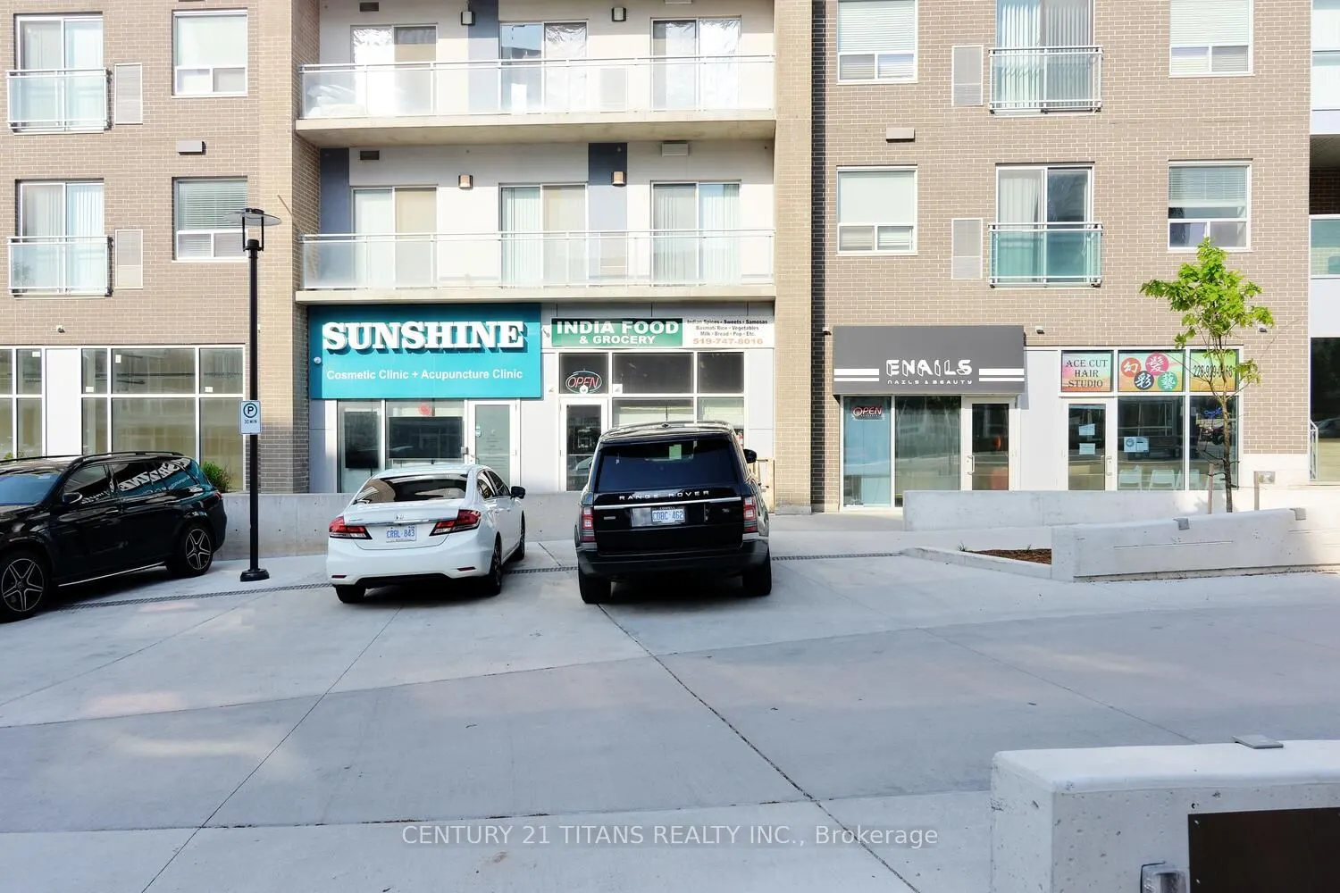 275 Larch Street, #G405