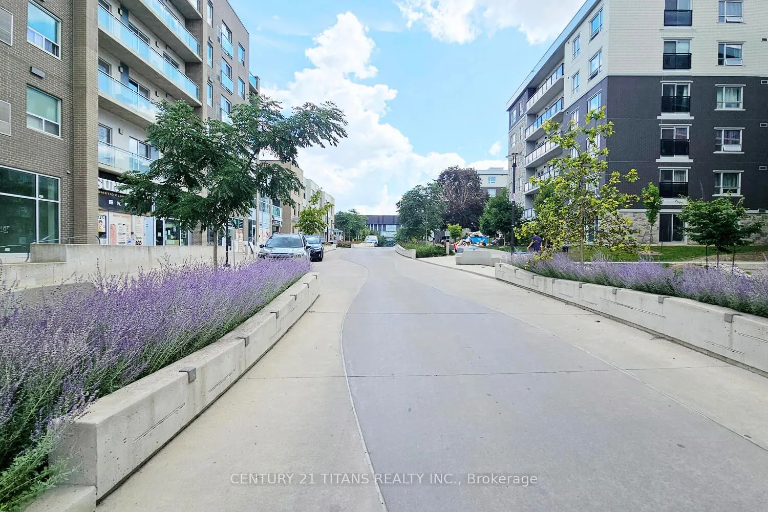 275 Larch Street, #G405