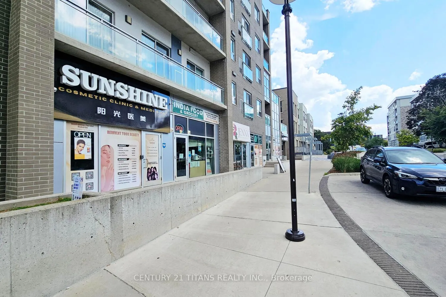 275 Larch Street, #G405