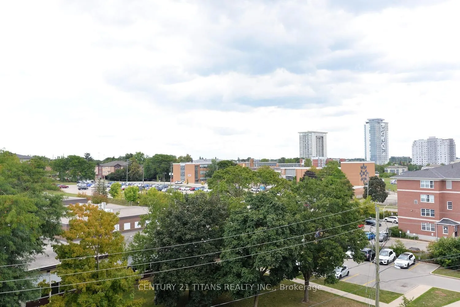 275 Larch Street, #G405